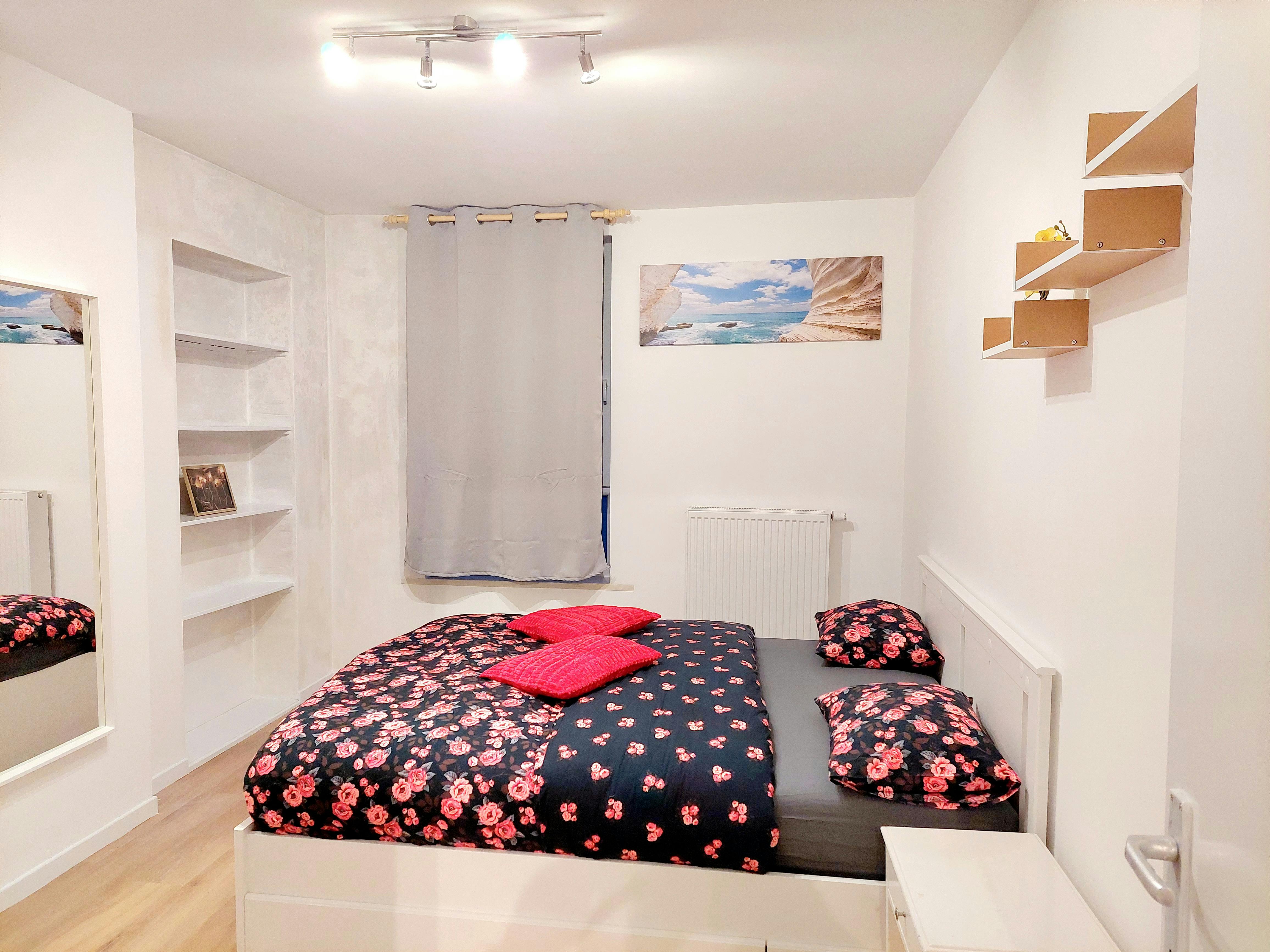 Appartement à Dampremy