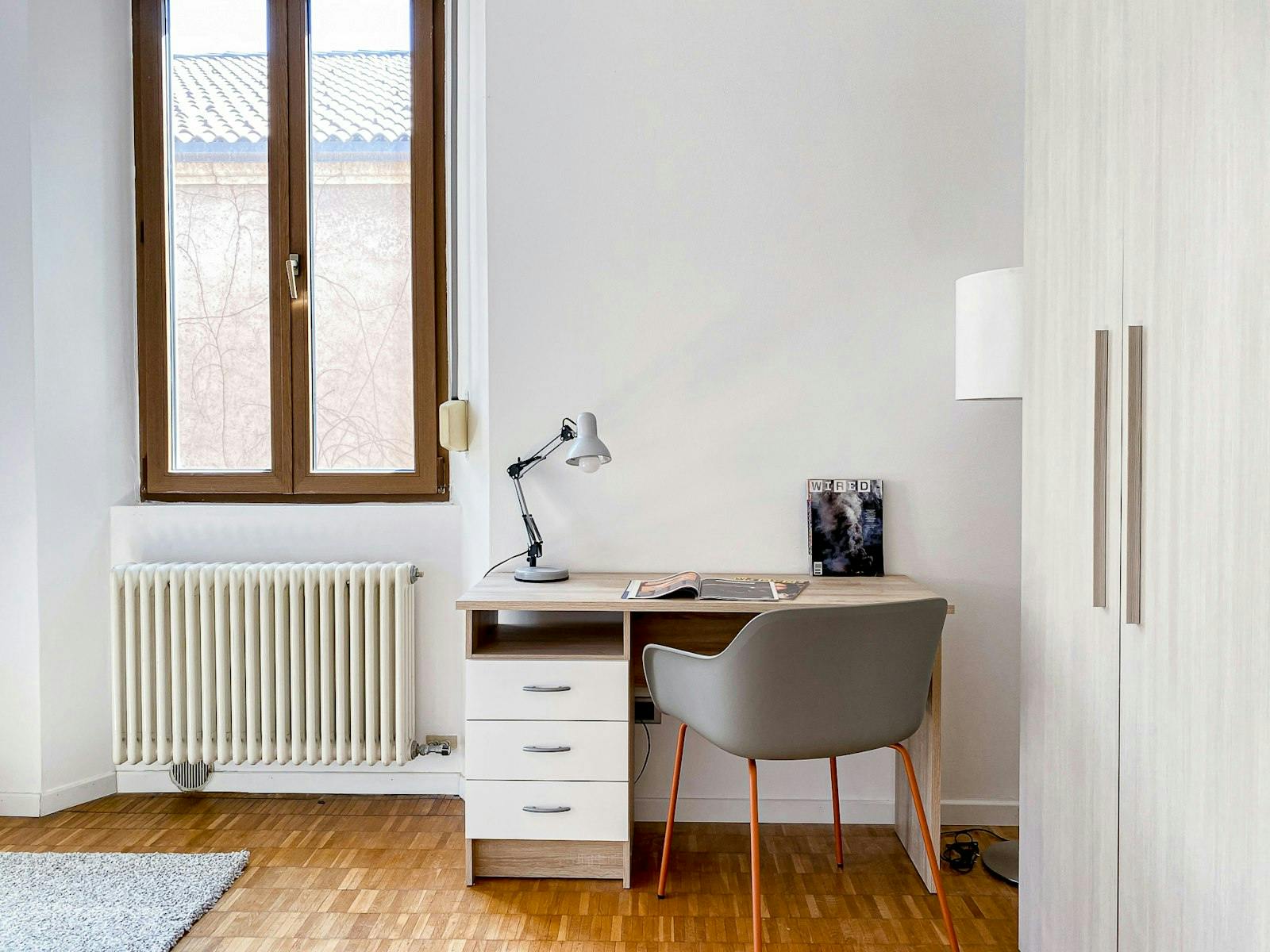 Via del Brennero, Trento preview