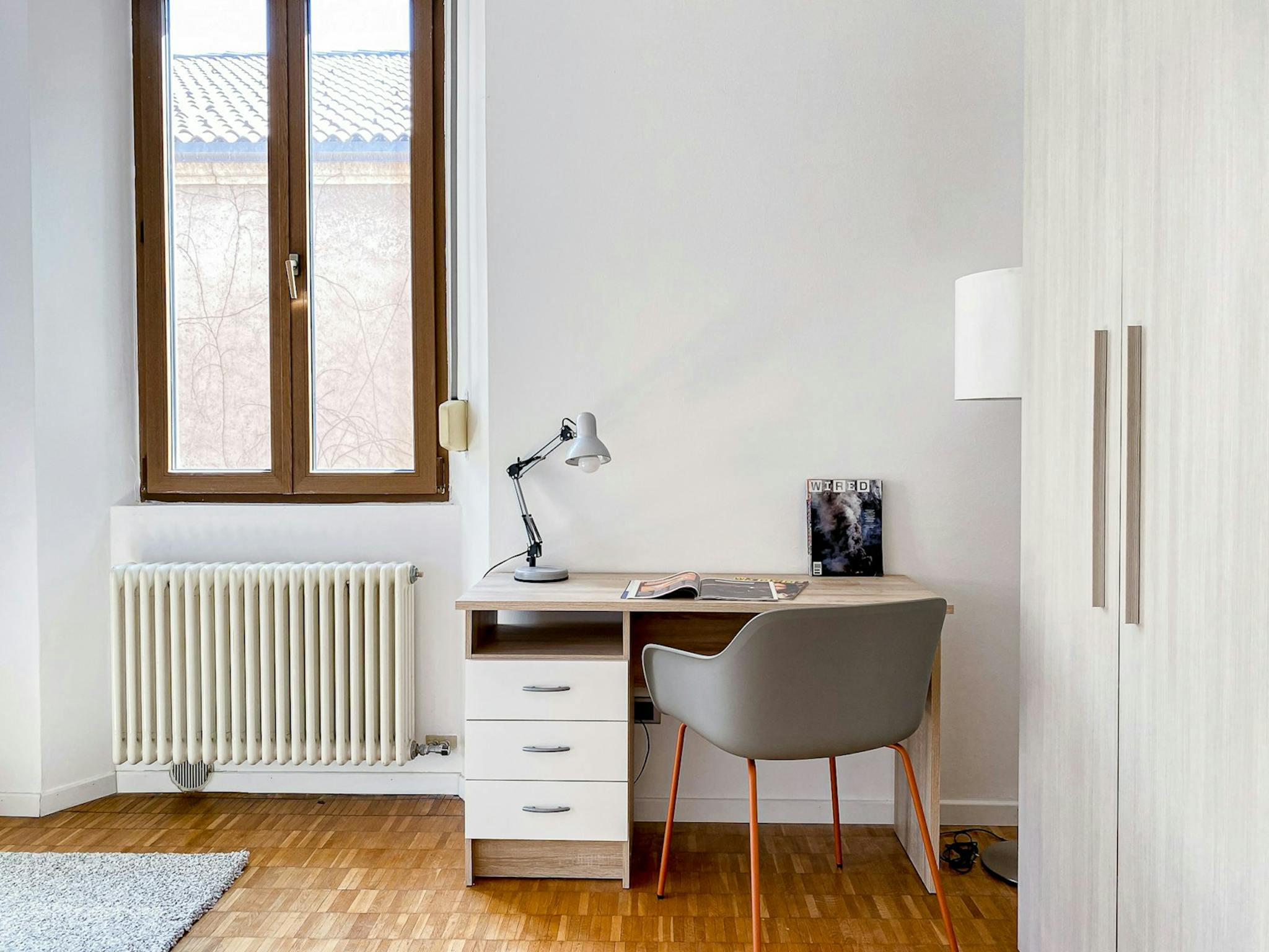 Via del Brennero, Trento preview