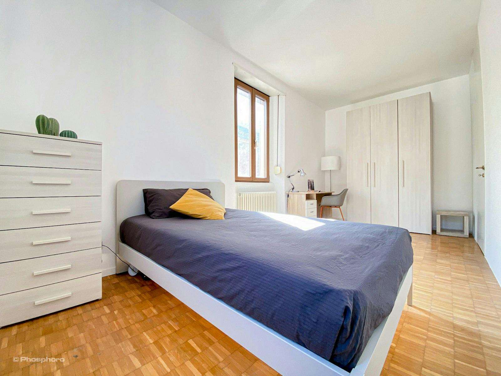 Single room Trento, 1 bed, 14m² — photo 23