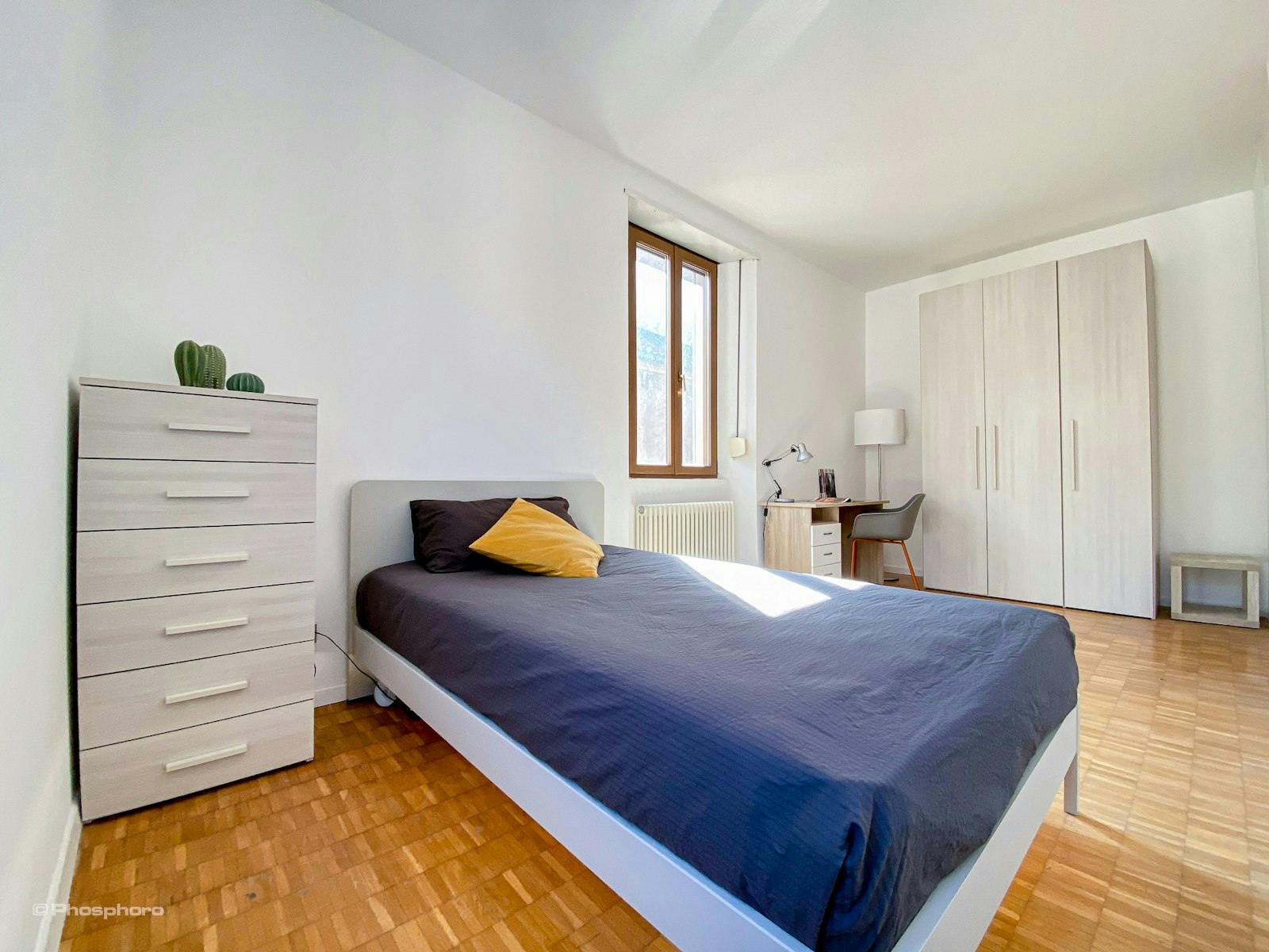 Single room Trento, 1 bed, 14m² — photo 81