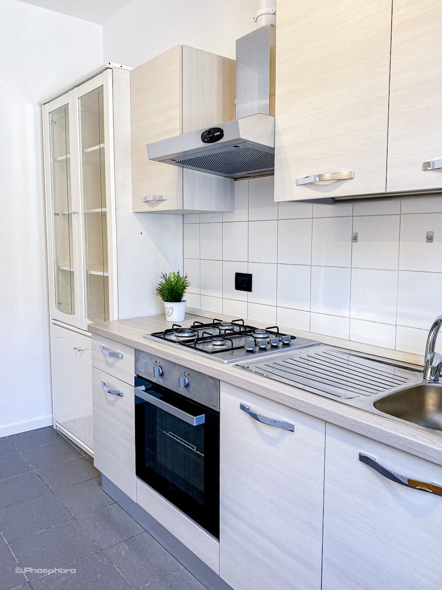 Single room Trento, 1 bed, 14m² — photo 85