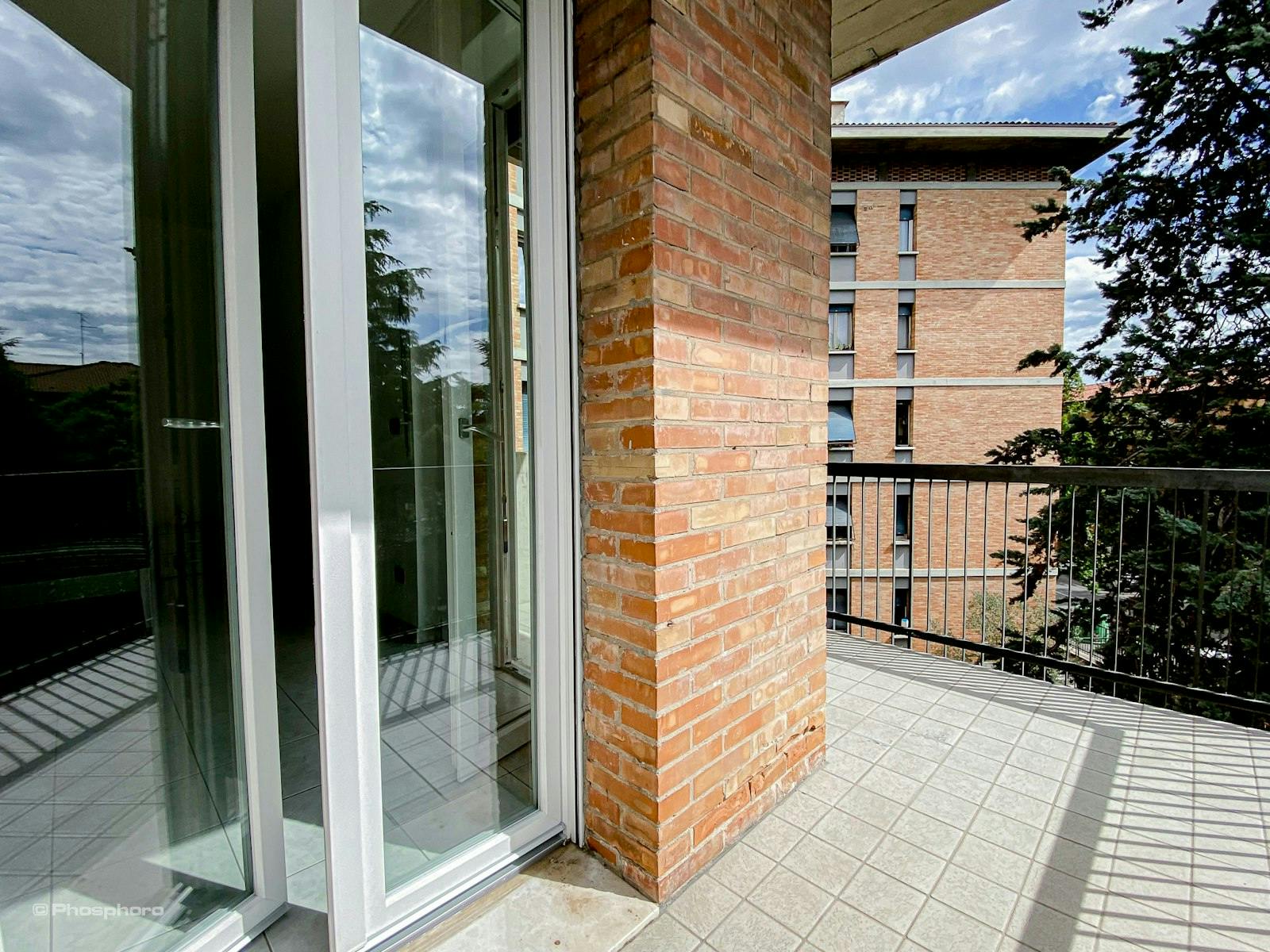 Single room Verona, 1 bed, 21m² — photo 120