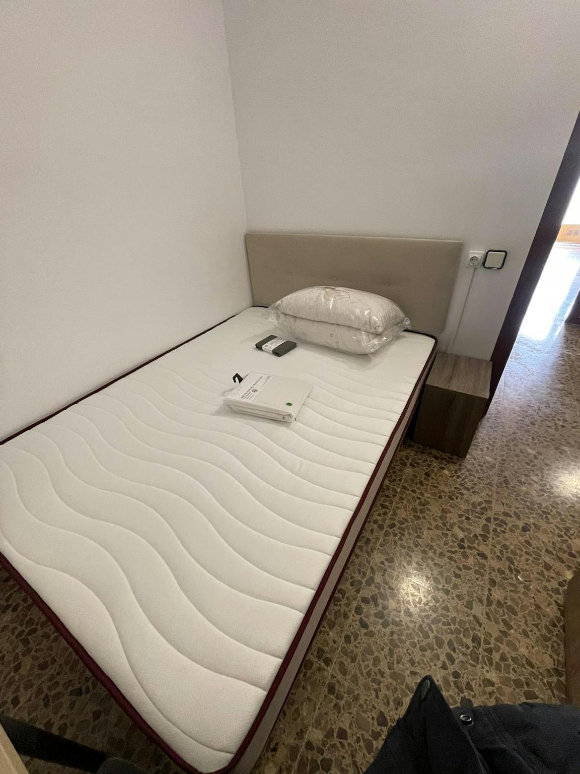 Travessera de Gràcia, Barcelona preview