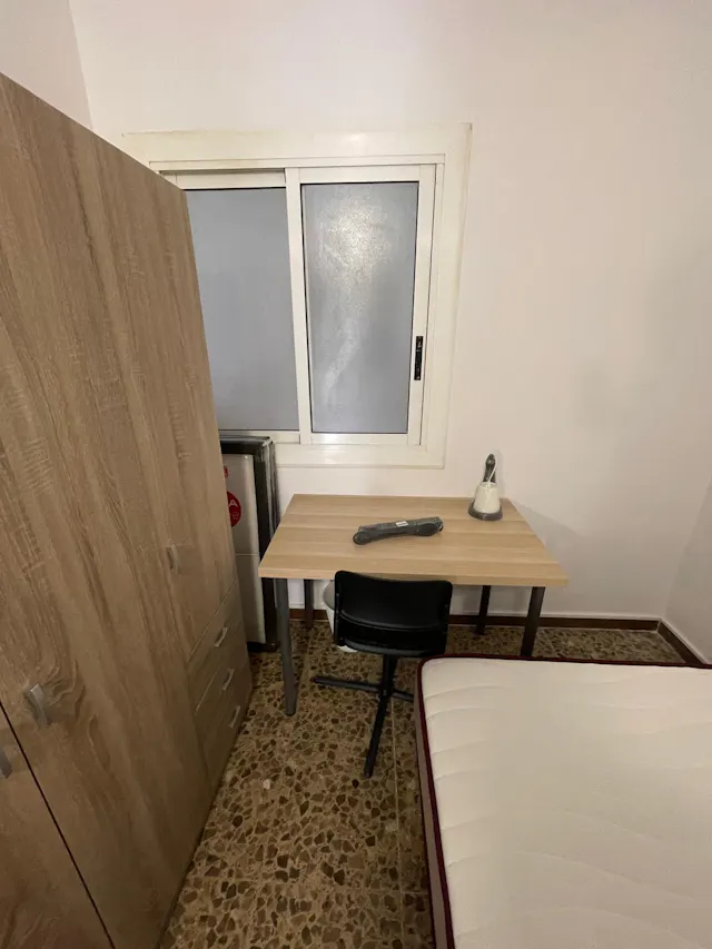 Private room in Travessera de Gràcia, Barcelona (1568001) room image 2