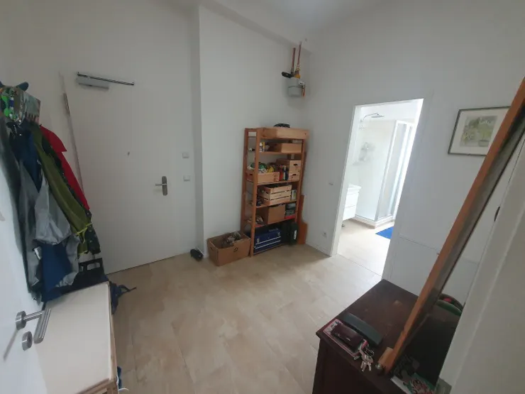 1-Bedroom Apartment in Karl-Kunger-Straße, Berlin (1568002) ROOM 4