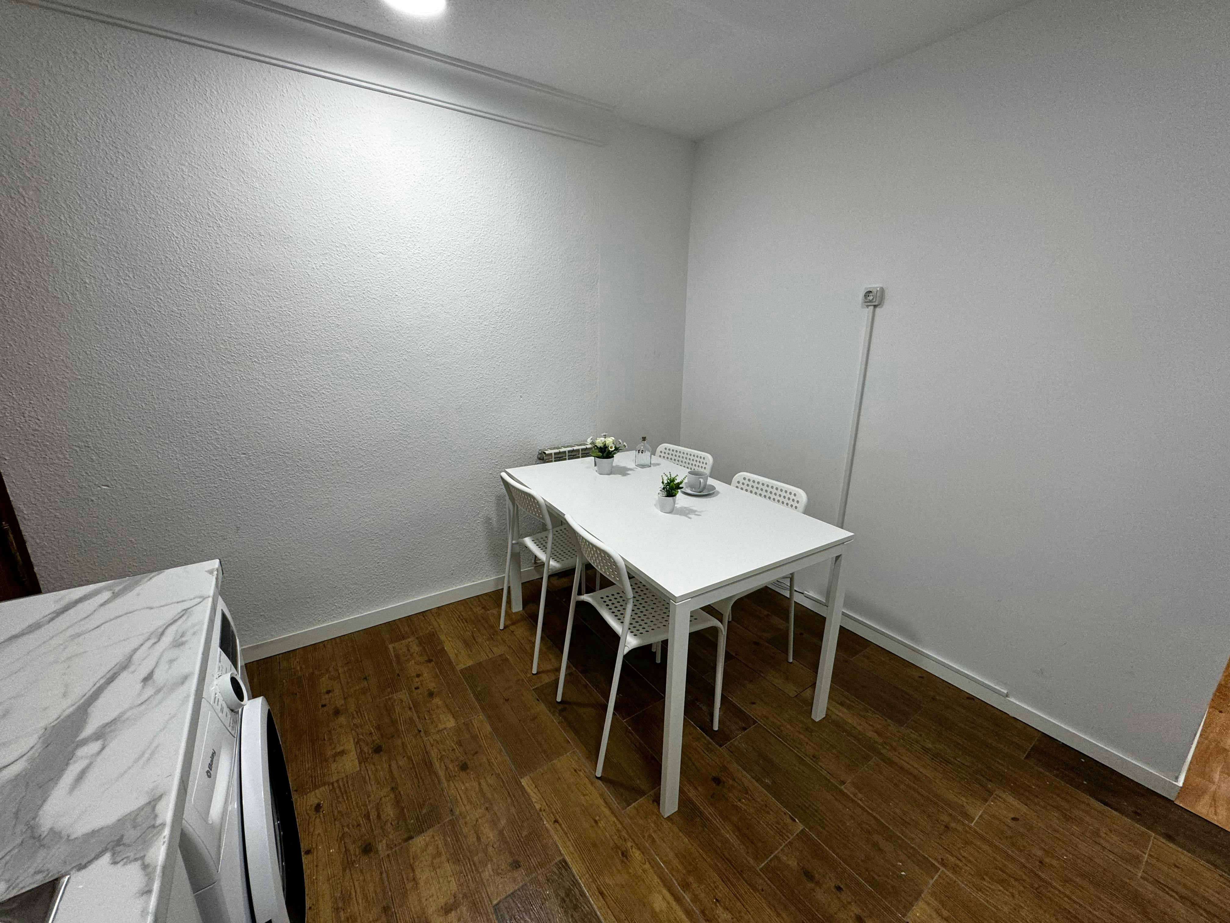 Apartment Madrid, 1 bed, 65m² — photo 5