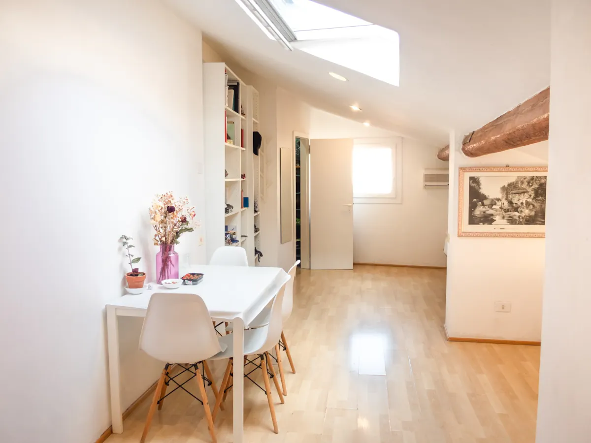 Apartment in Via Giuseppe Petroni, Bologna (1568037) ROOM