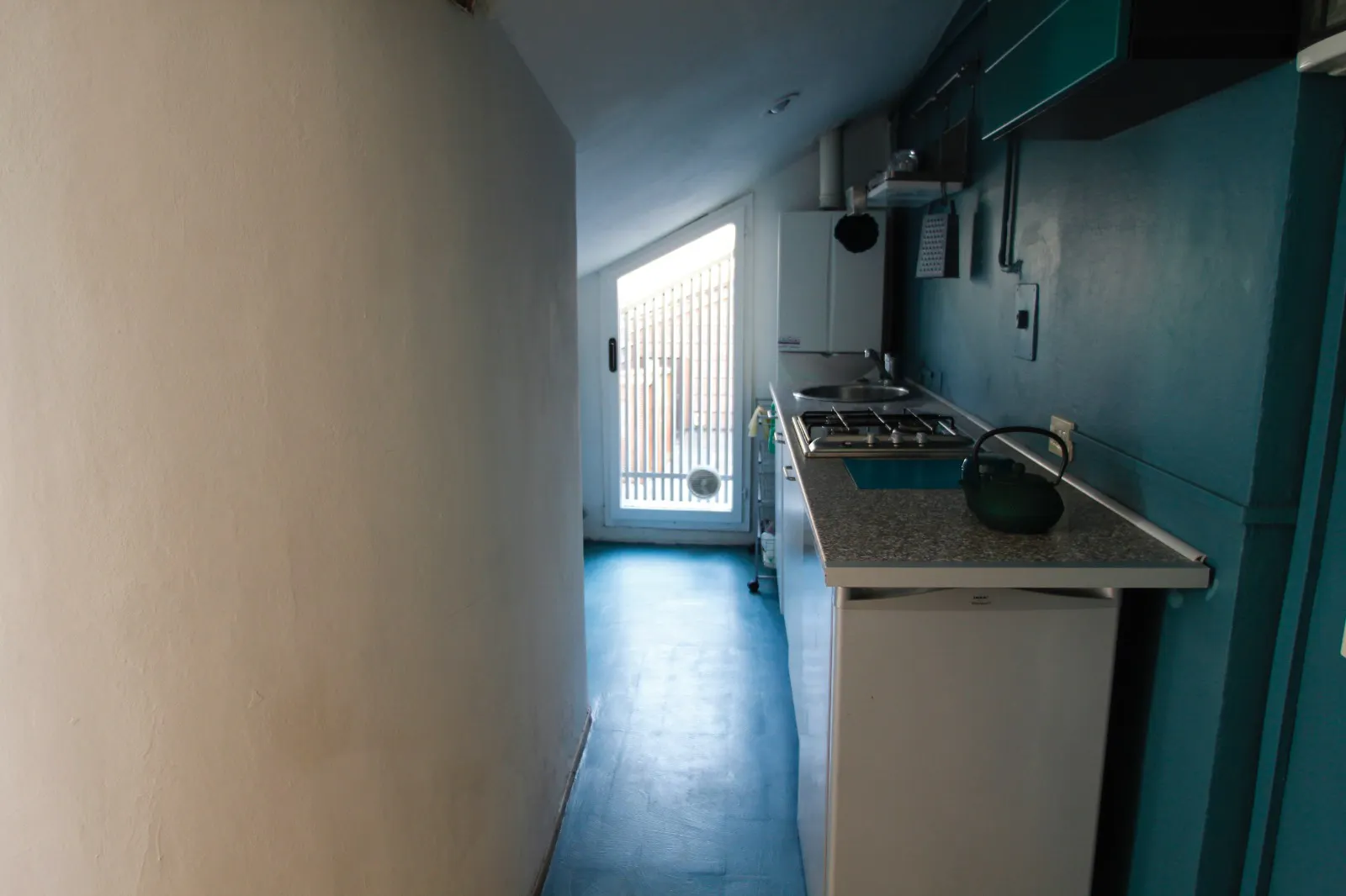 Apartment in Via Giuseppe Petroni, Bologna (1568037) ROOM 3