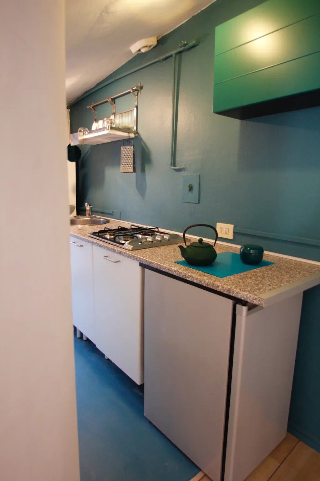 Apartment in Via Giuseppe Petroni, Bologna (1568037) ROOM 4