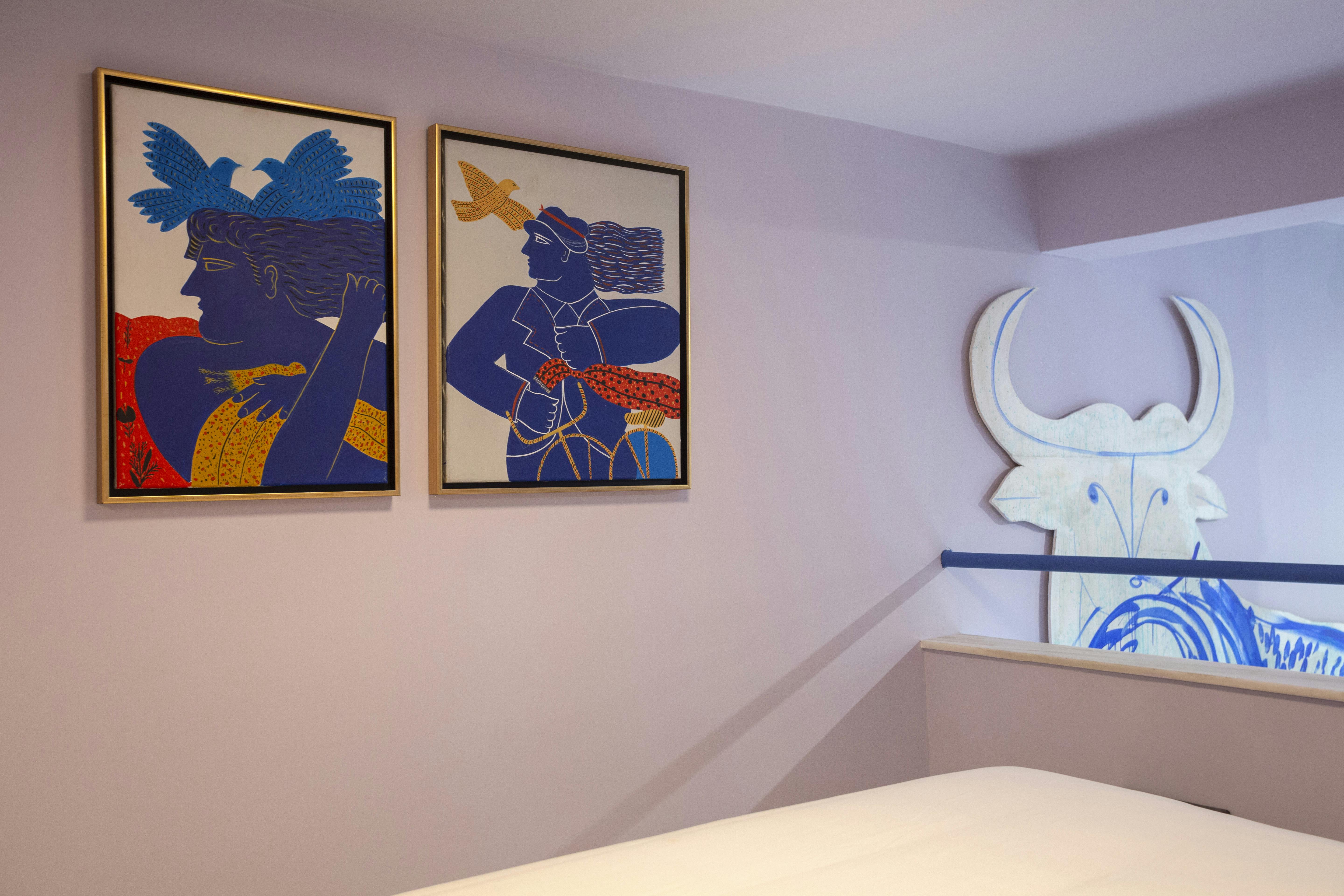 preview gallery tile