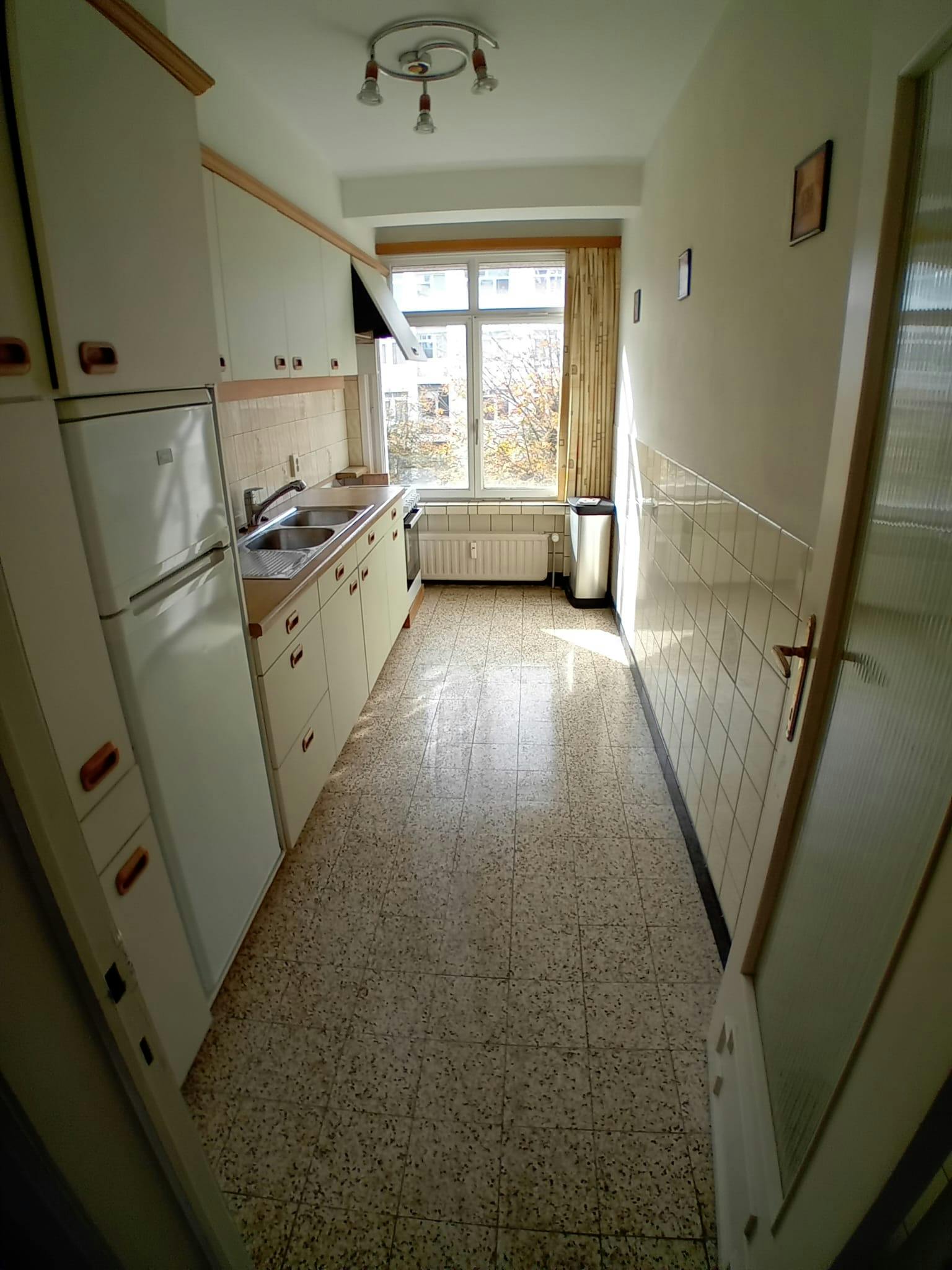 Apartment Anderlecht, 2 beds — photo 7
