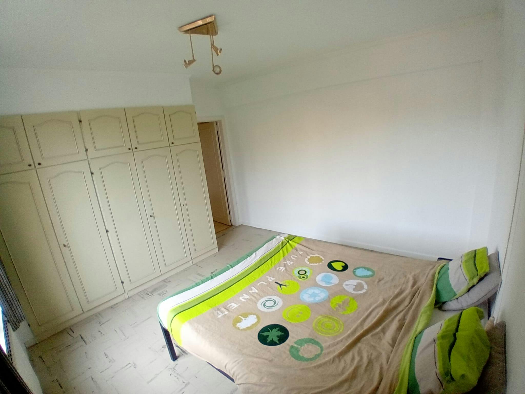 Apartment Anderlecht, 2 beds — photo 2