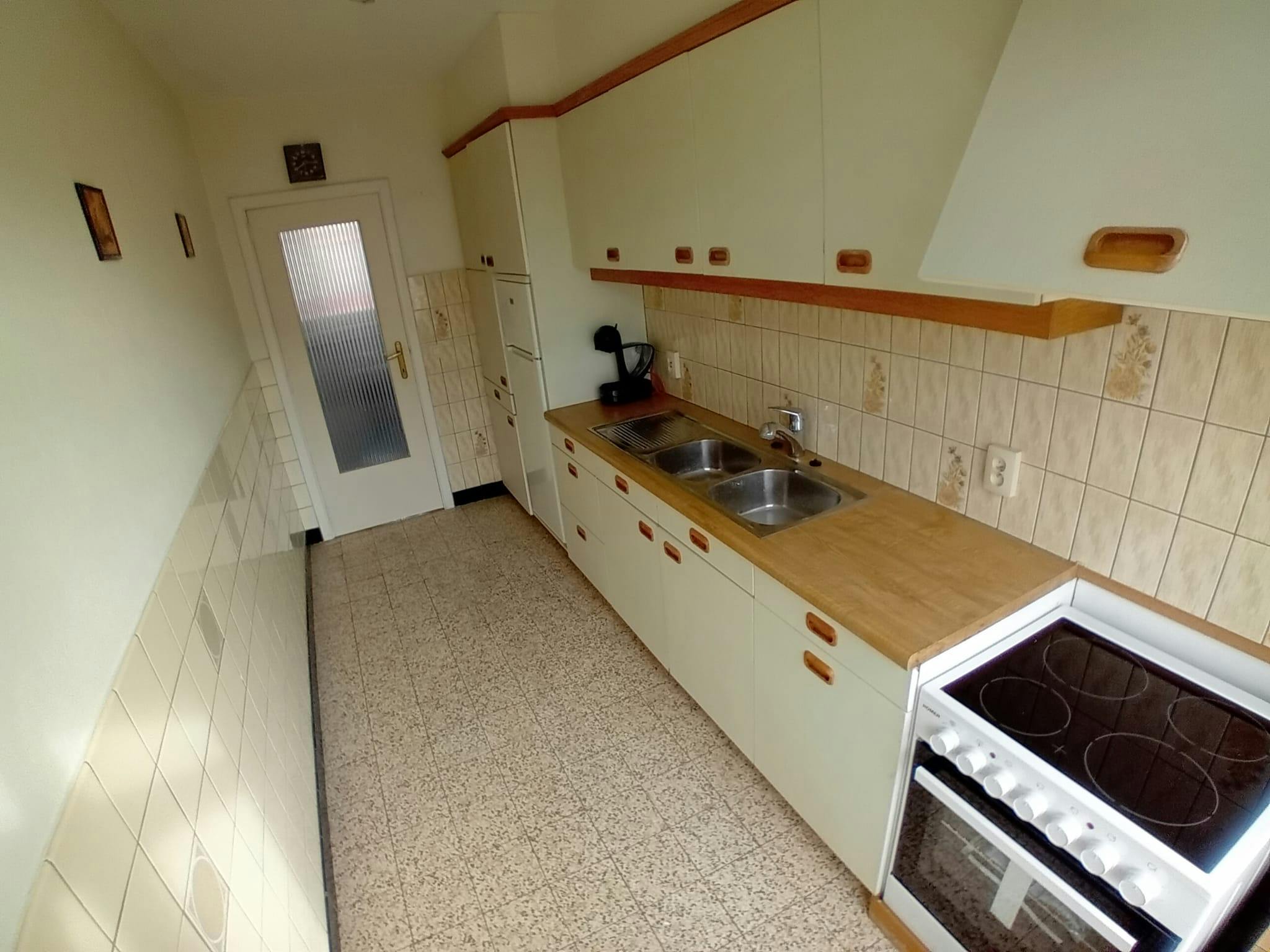Apartment Anderlecht, 2 beds — photo 3
