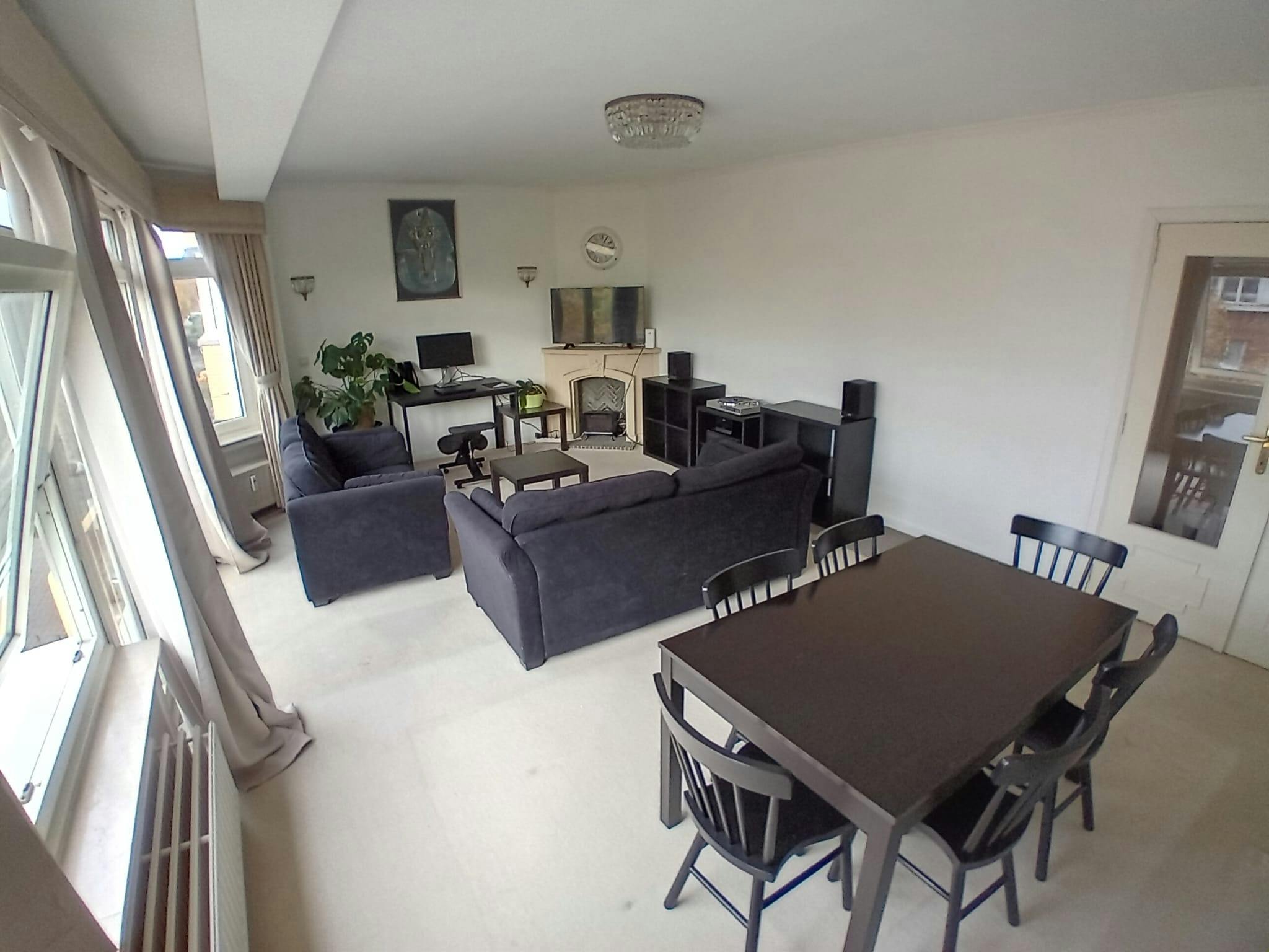 Apartment Anderlecht, 2 beds — photo 4