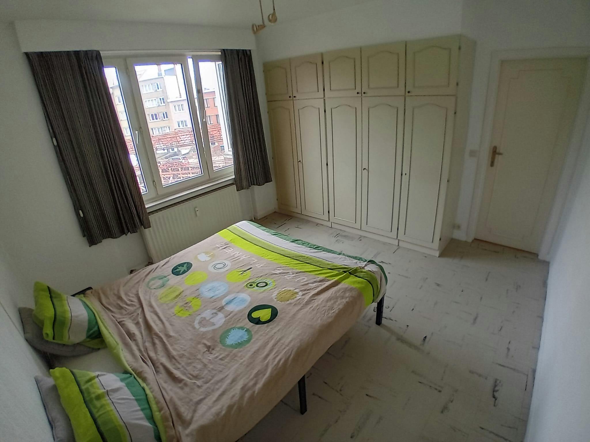 Apartment Anderlecht, 2 beds — photo 5