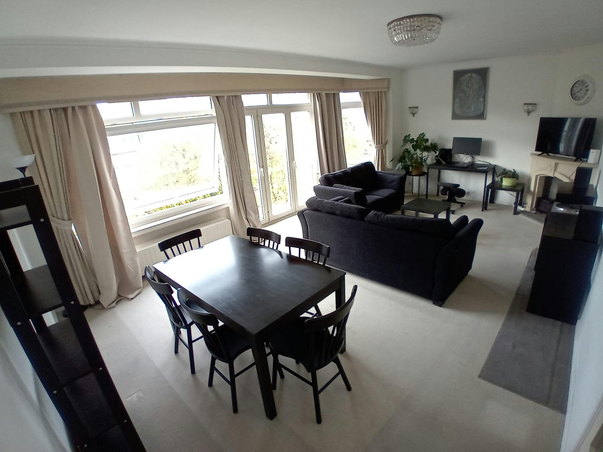 Apartment Anderlecht, 2 beds — photo 8