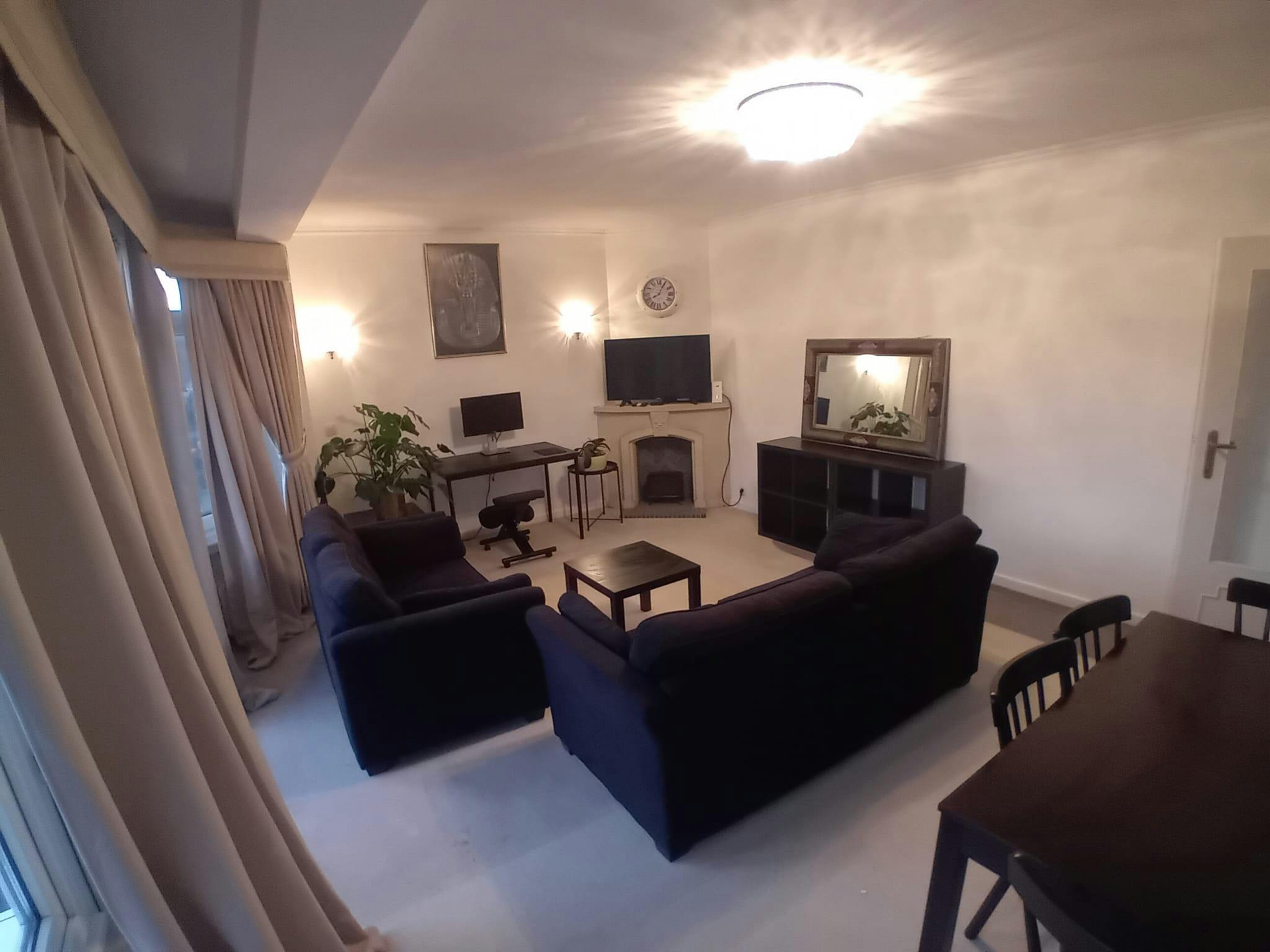 Apartment Anderlecht, 2 beds — photo 25
