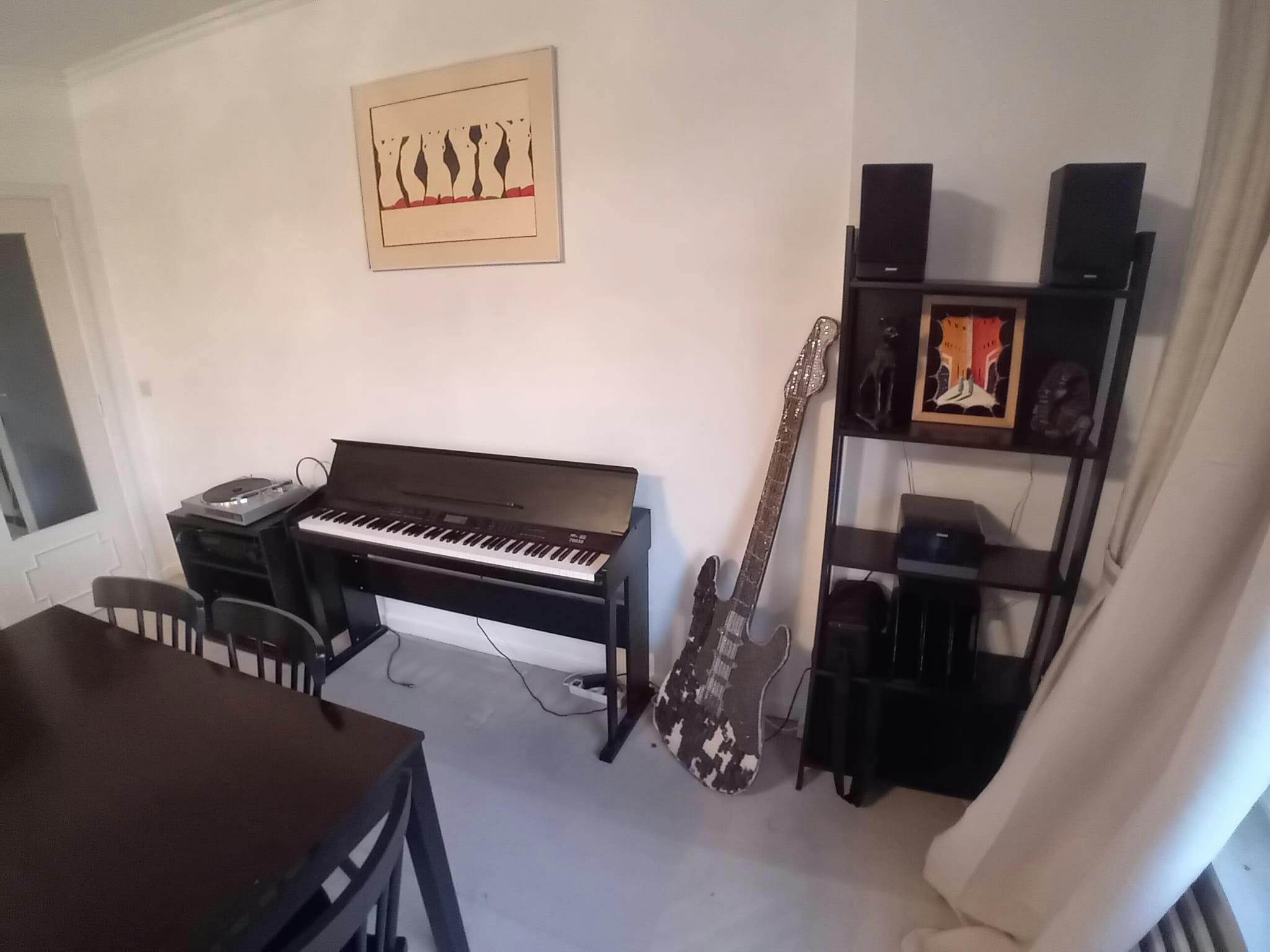 Apartment Anderlecht, 2 beds — photo 13