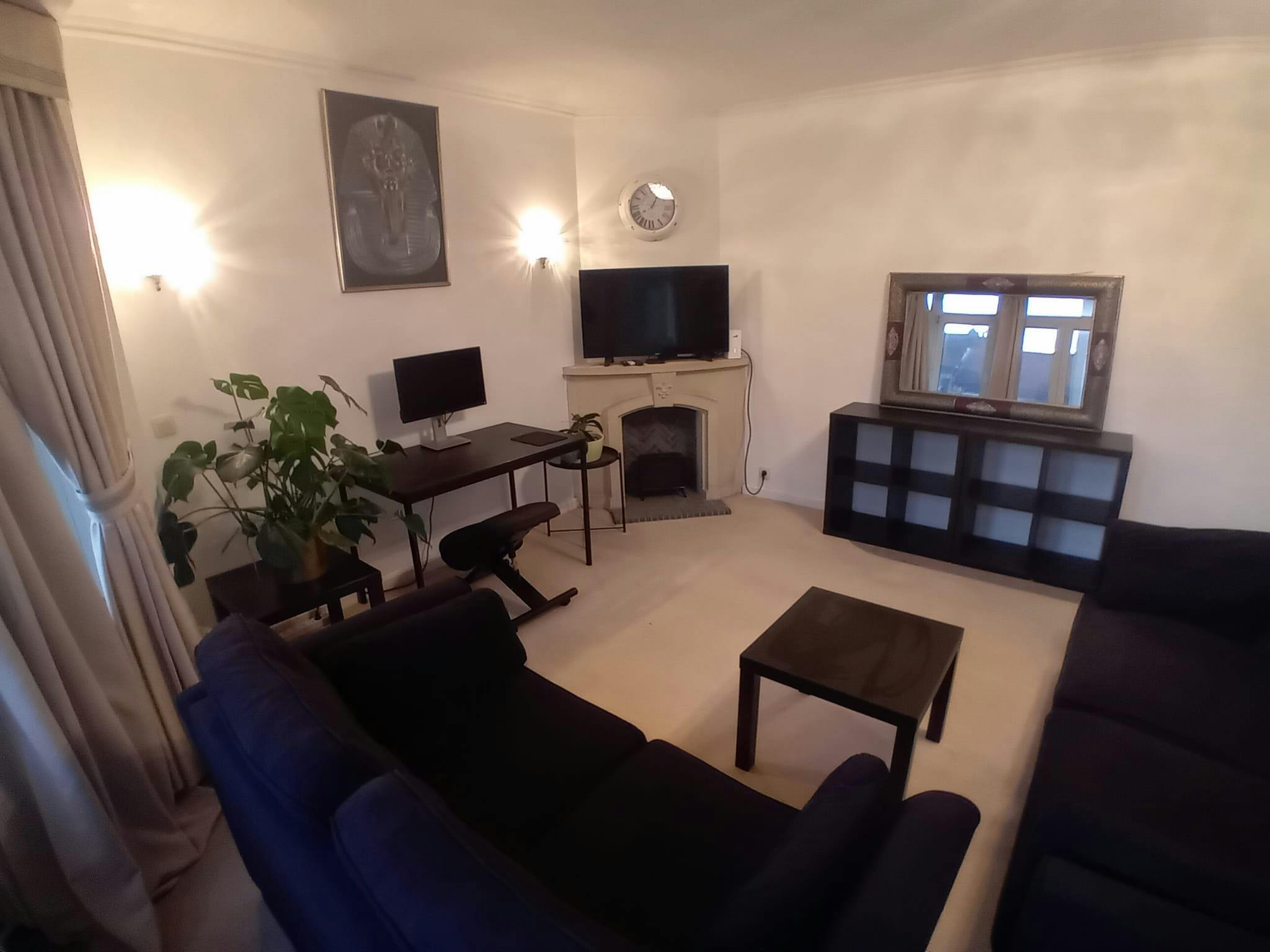 Apartment Anderlecht, 2 beds — photo 27