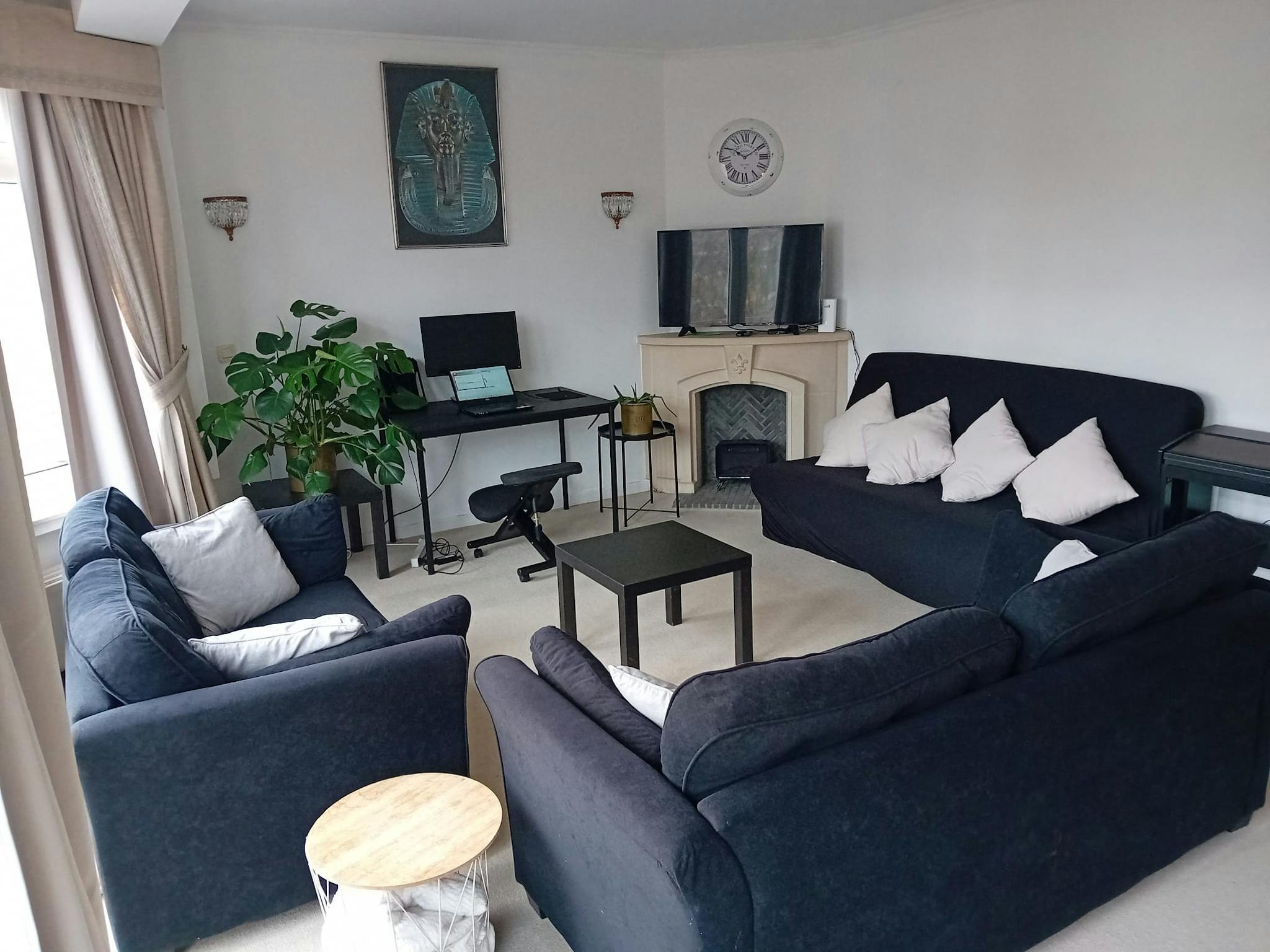 Place Verdi, Anderlecht preview