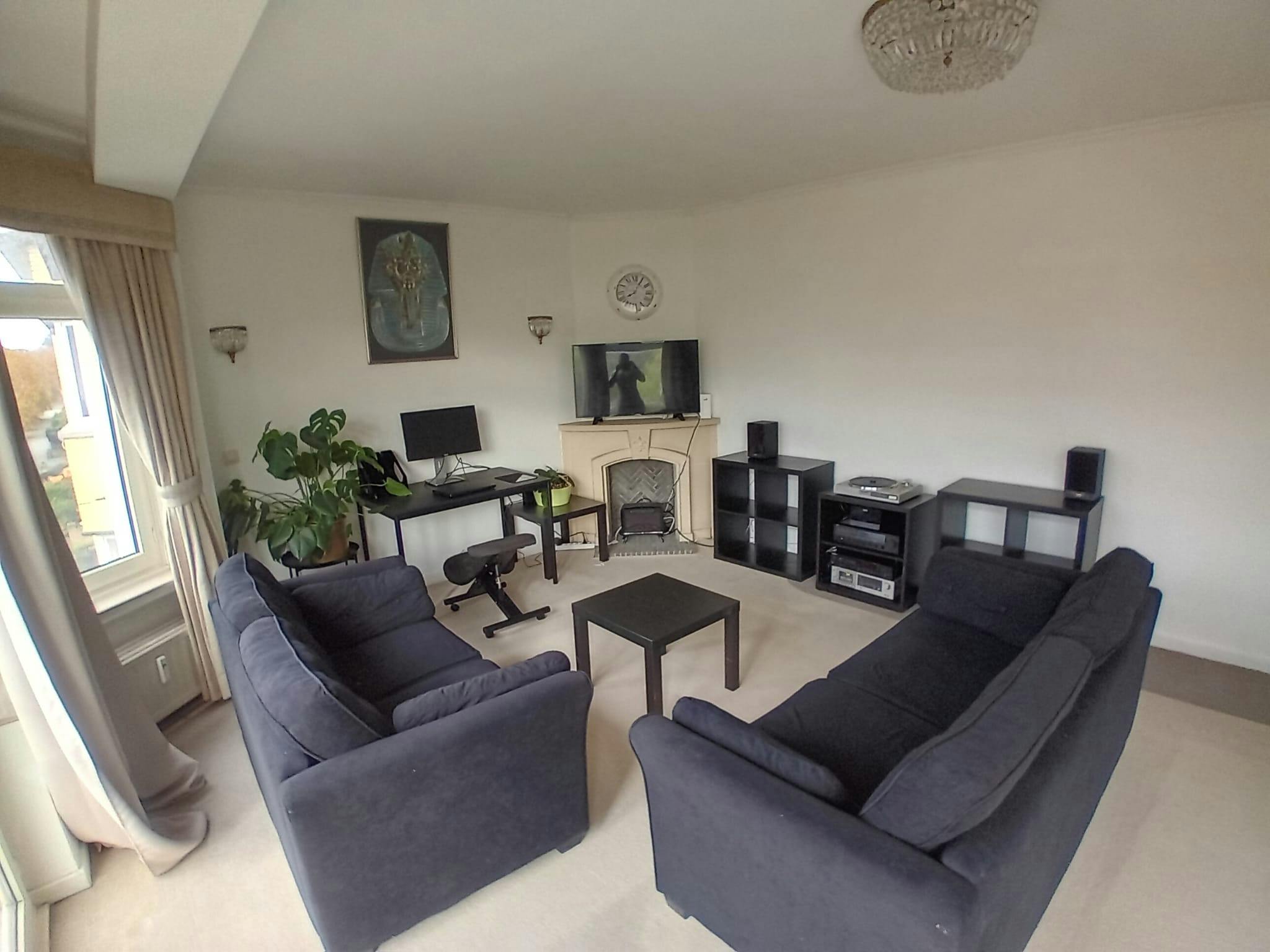 Apartment Anderlecht, 2 beds — photo 6
