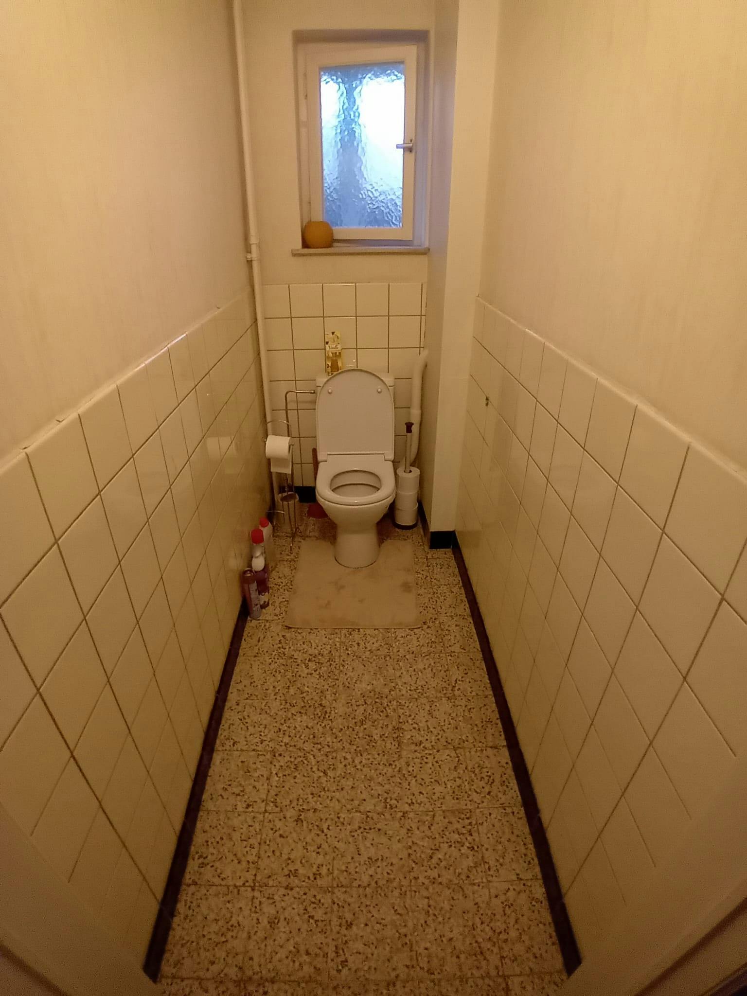 Apartment Anderlecht, 2 beds — photo 29