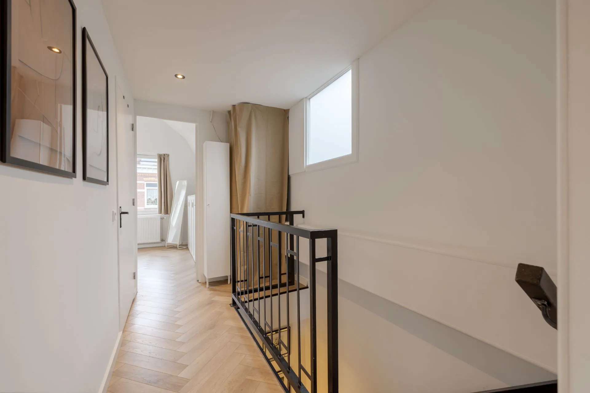 1-Bedroom House in Schonebergerweg, Rotterdam (1568236) ROOM 2