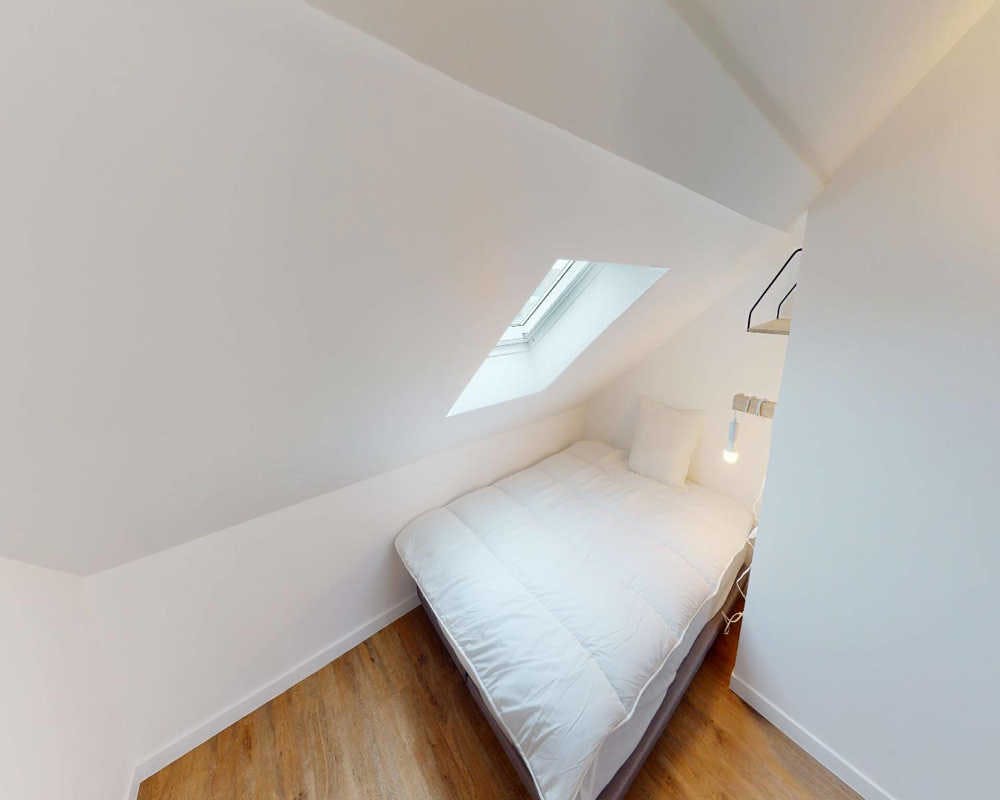 Rue Pierre Poli, Issy-les-Moulineaux preview