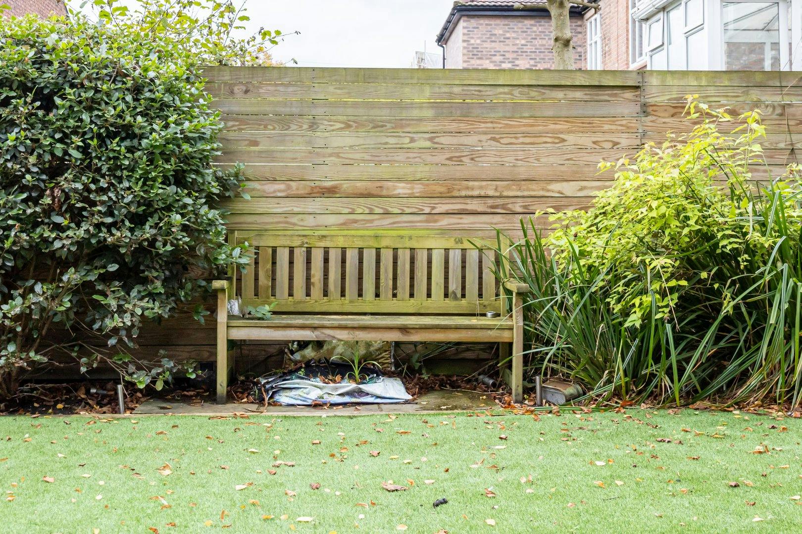 Apartment Manchester, 4 beds — photo 7