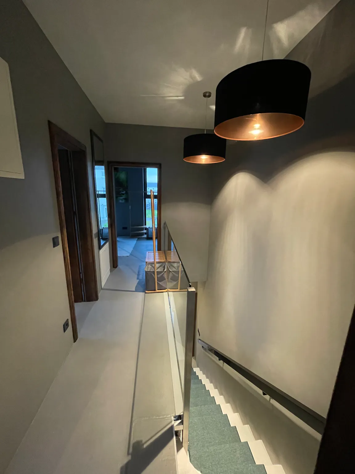 1-Bedroom Apartment in Chaukenstraße, Berlin (1568280) ROOM 3