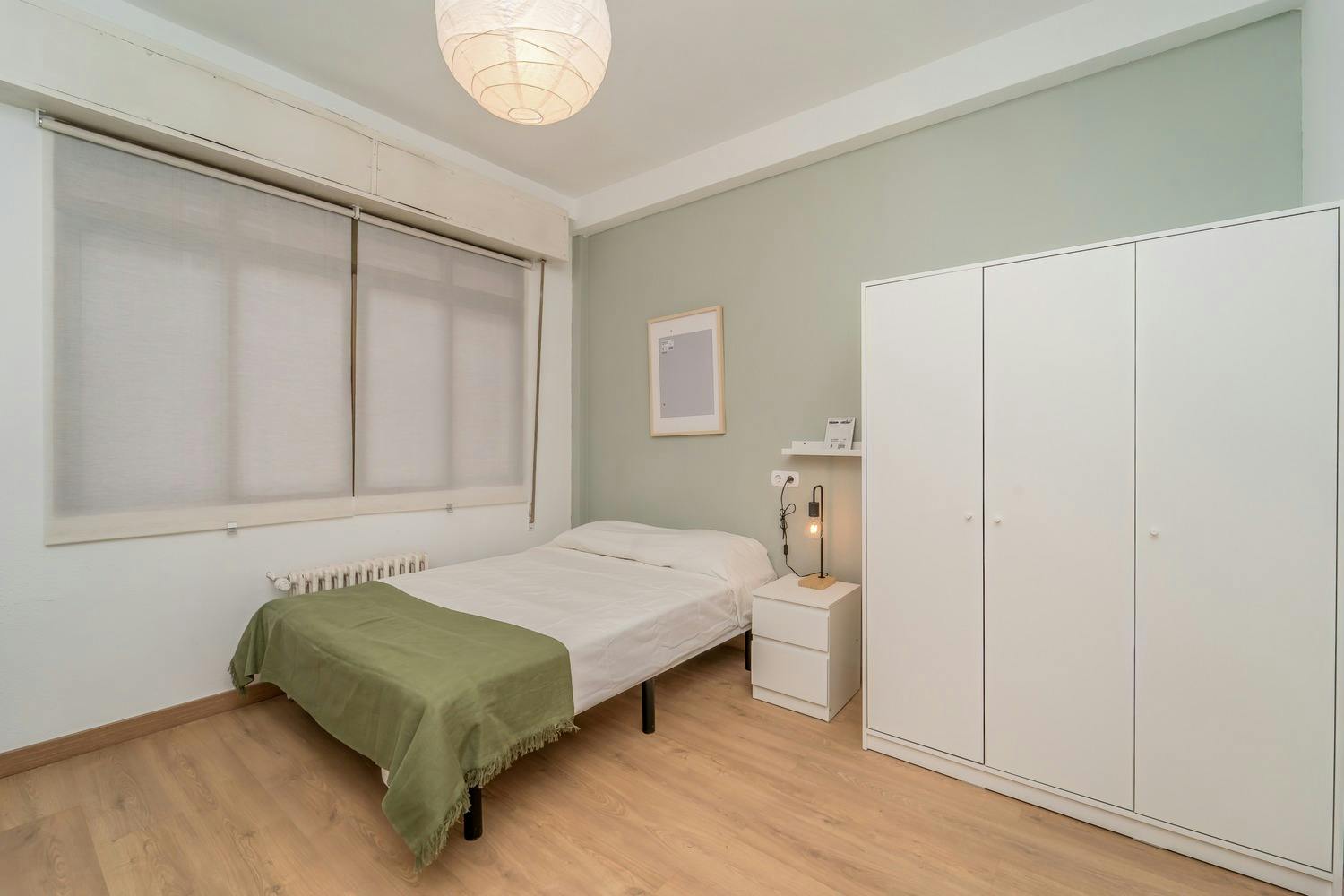 Calle Santuario, Valladolid preview