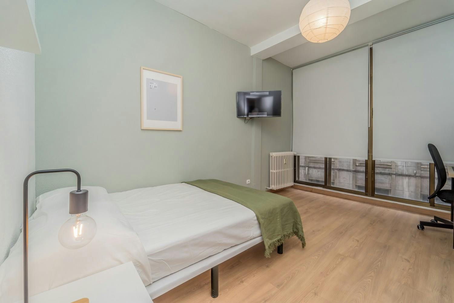 Calle Santuario, Valladolid preview