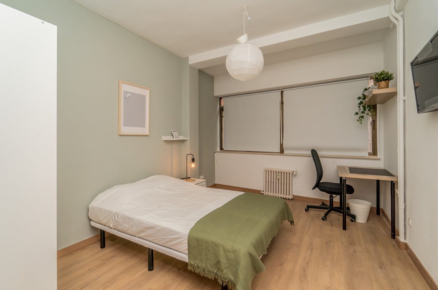 Calle Santuario, Valladolid preview