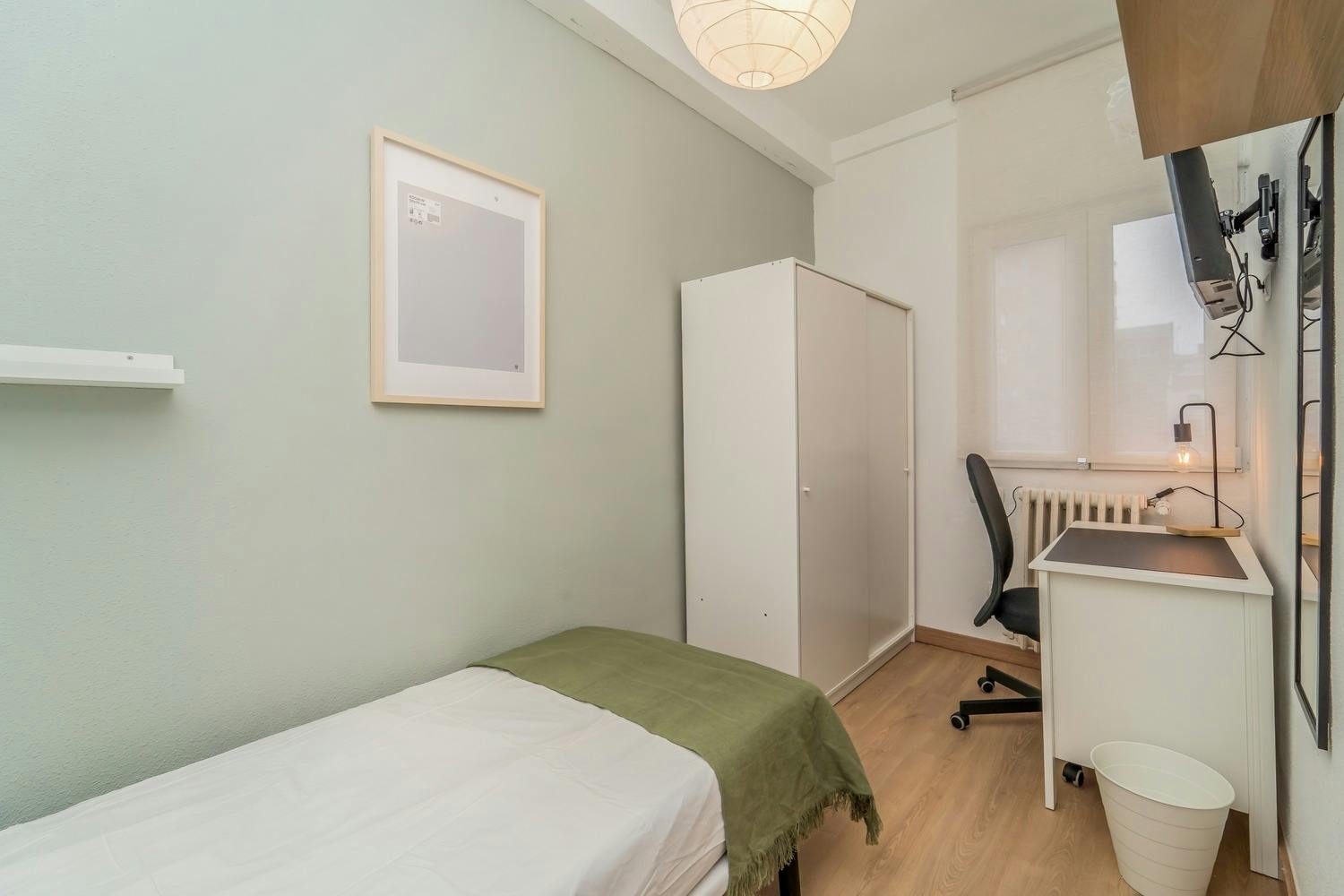 Calle Santuario, Valladolid preview