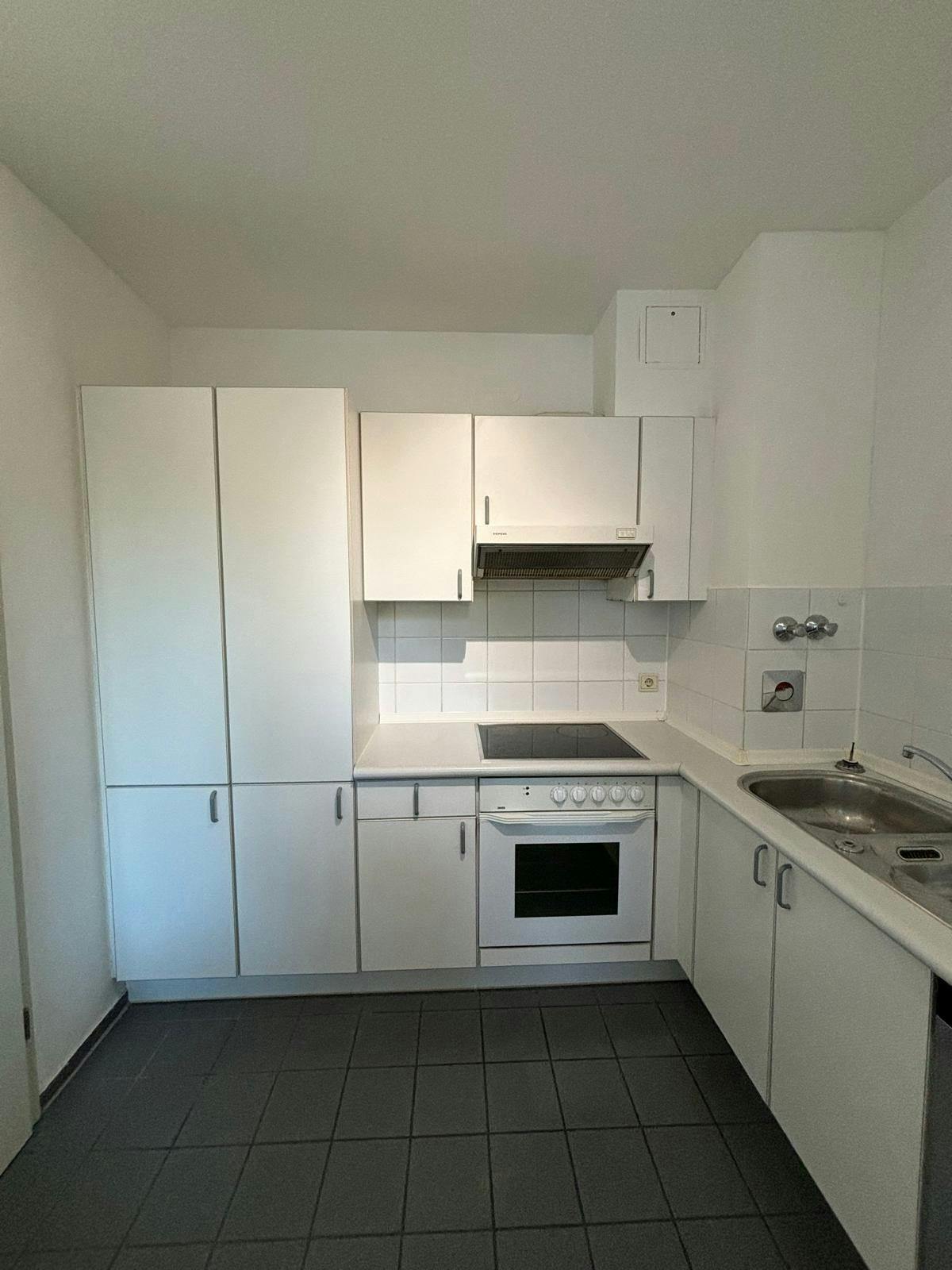 Single room Berlin, 1 bed, 16m² — photo 7
