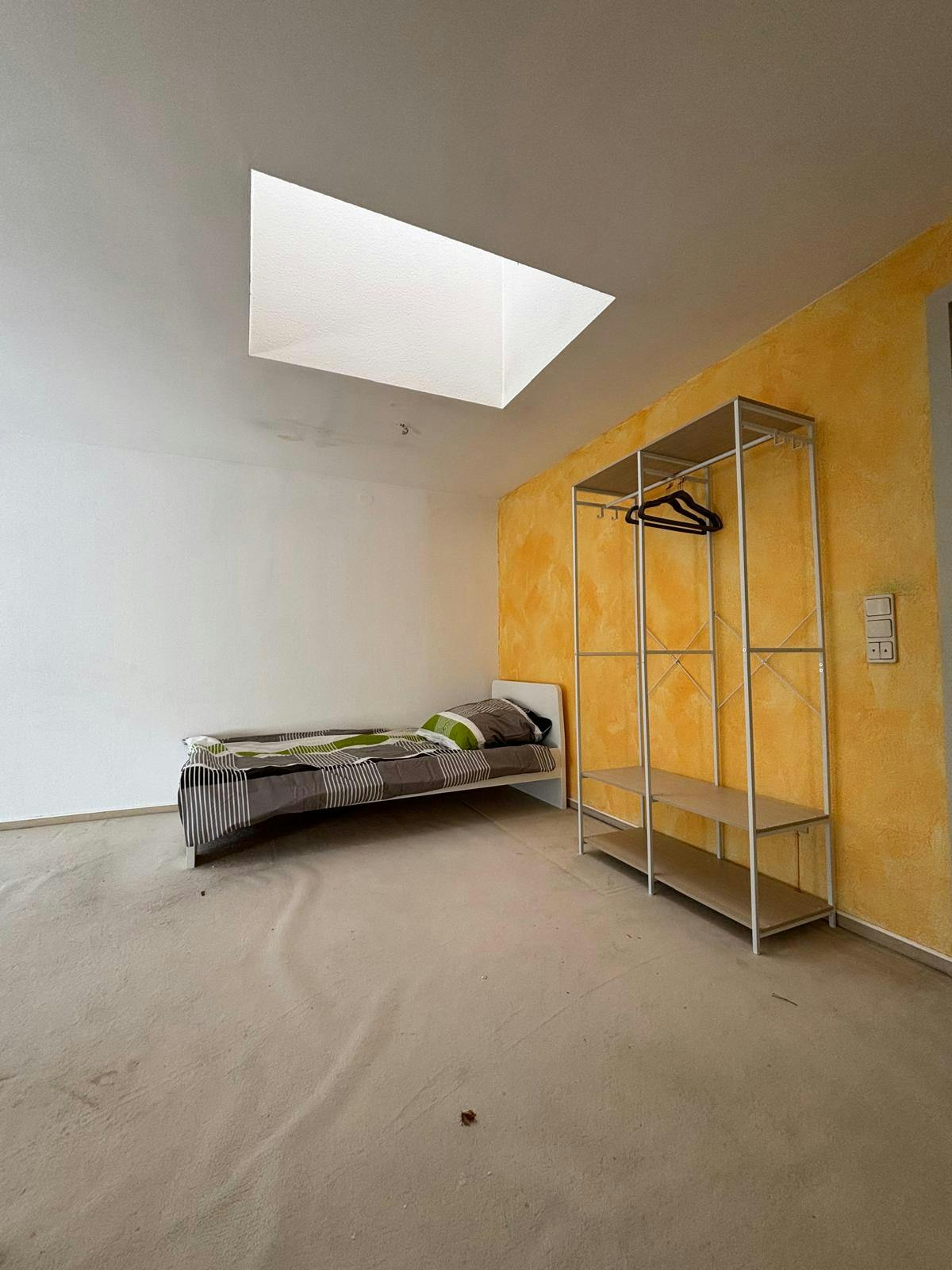 Single room Berlin, 1 bed, 16m² — photo 8