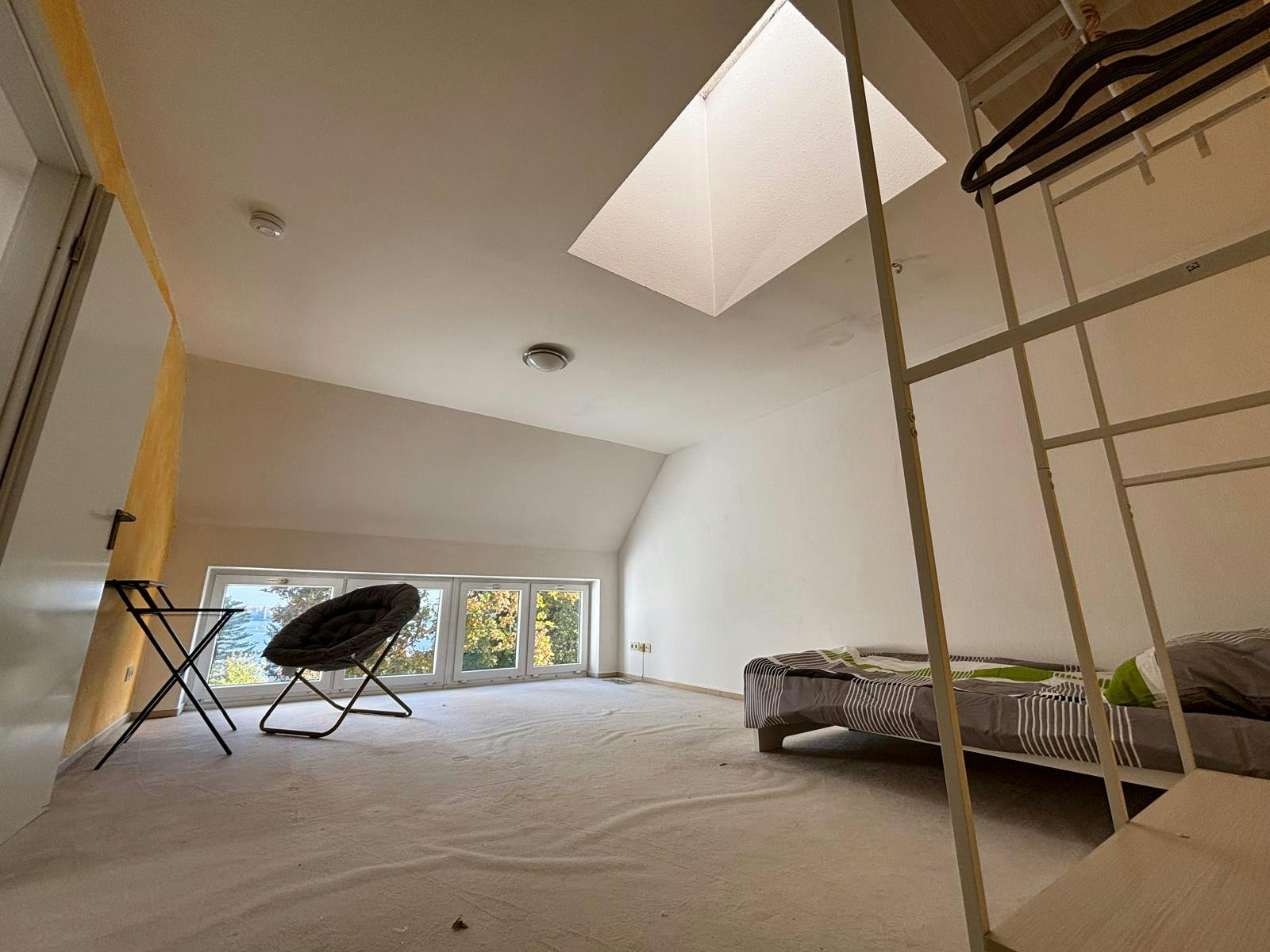 Single room Berlin, 1 bed, 16m² — photo 6