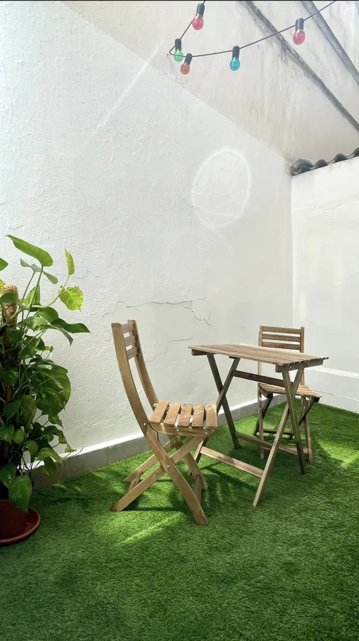 Private room in Carrer de la Pobla de Farnals, Valencia (1568301) ROOM 2