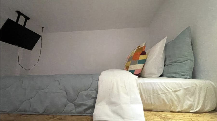 Carrer de la Pobla de Farnals, Valencia preview