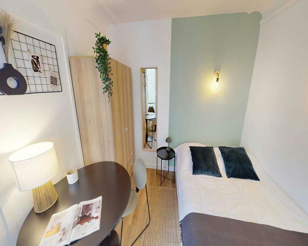 Appartement – Paris, 9th Arrondissement - Vue 4
