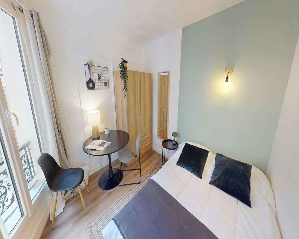Appartement – Paris, 9th Arrondissement - Vue 3