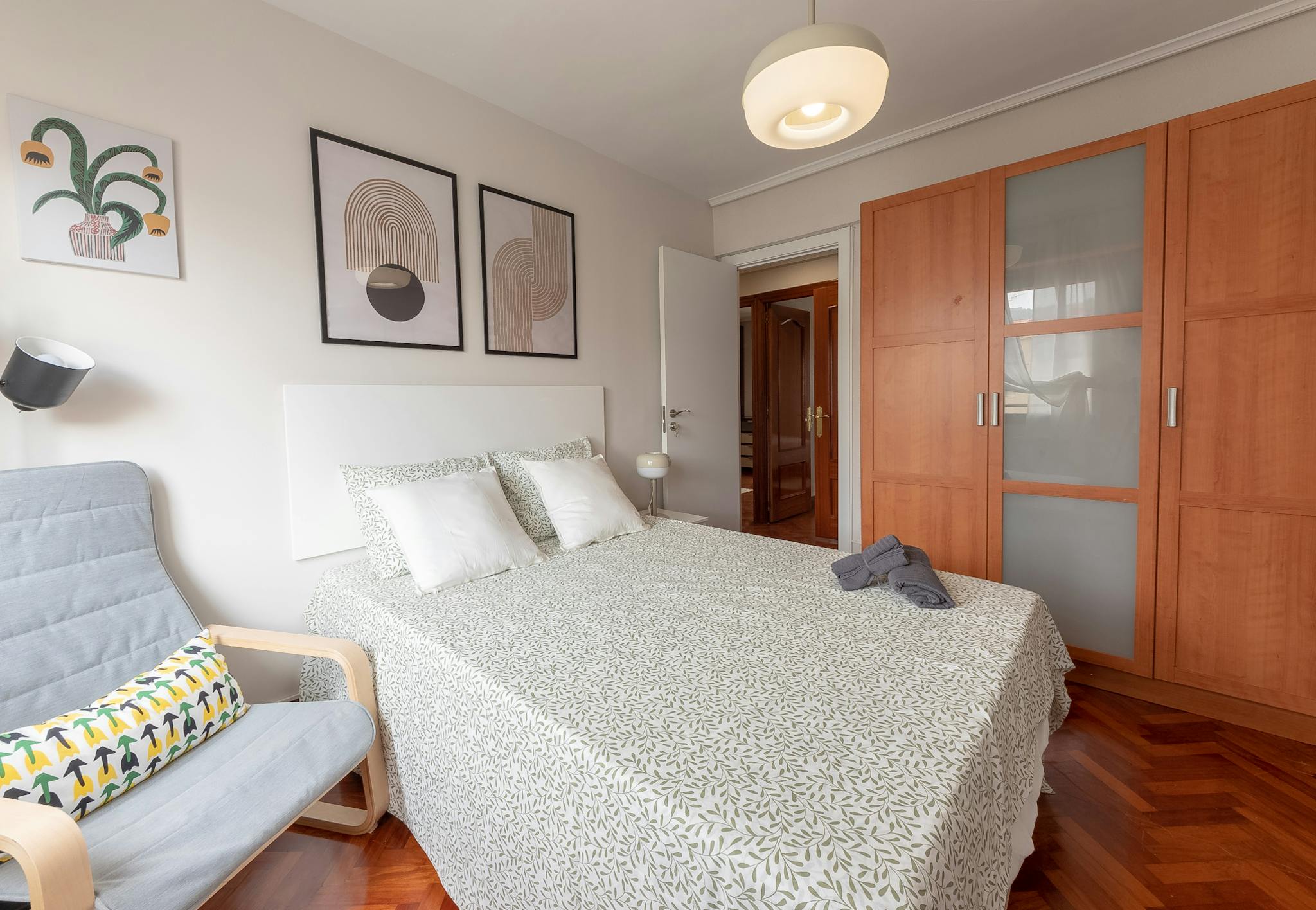 Askatasun Etorbidea, Barakaldo preview