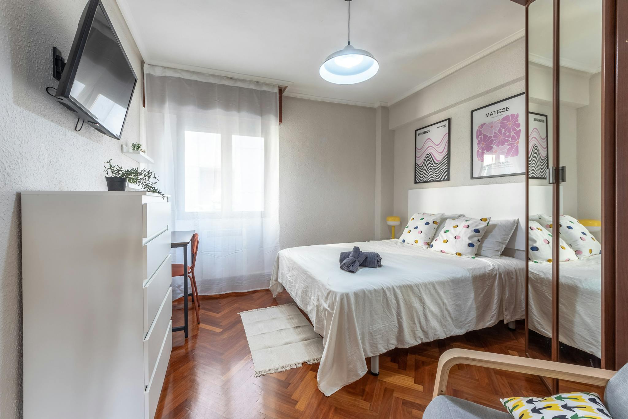 Askatasun Etorbidea, Barakaldo preview