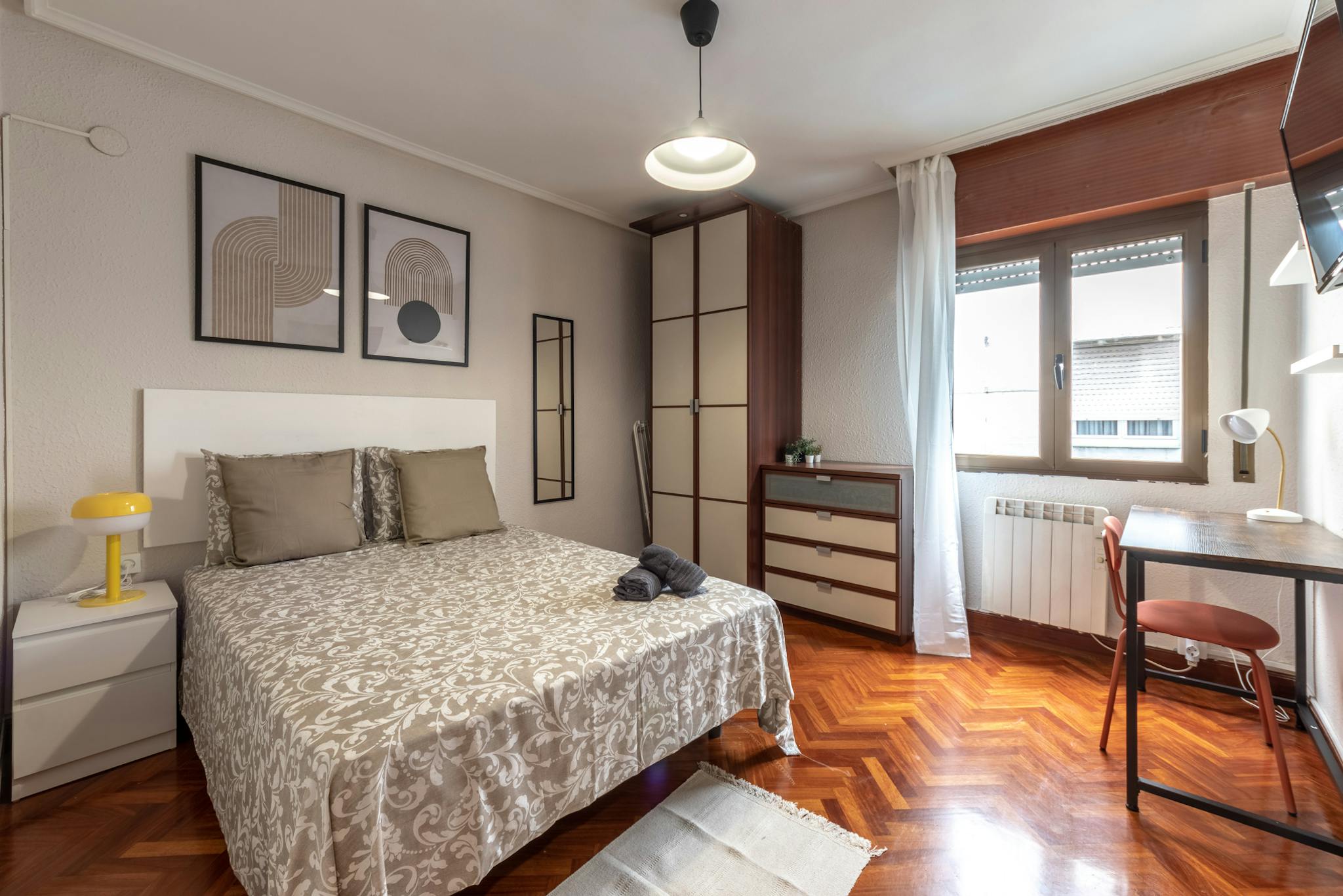 Askatasun Etorbidea, Barakaldo preview