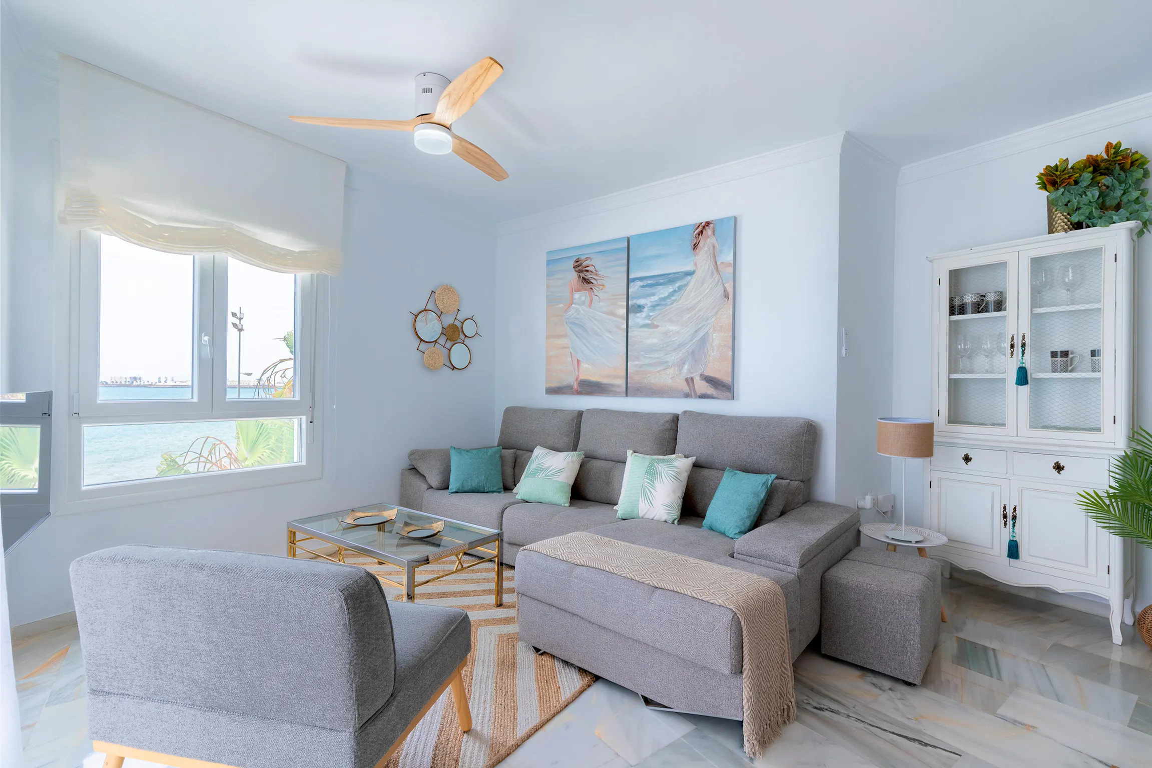 3-Bedroom Apartment in Callejón del Blanco, Cadiz (1568318) ROOM 3