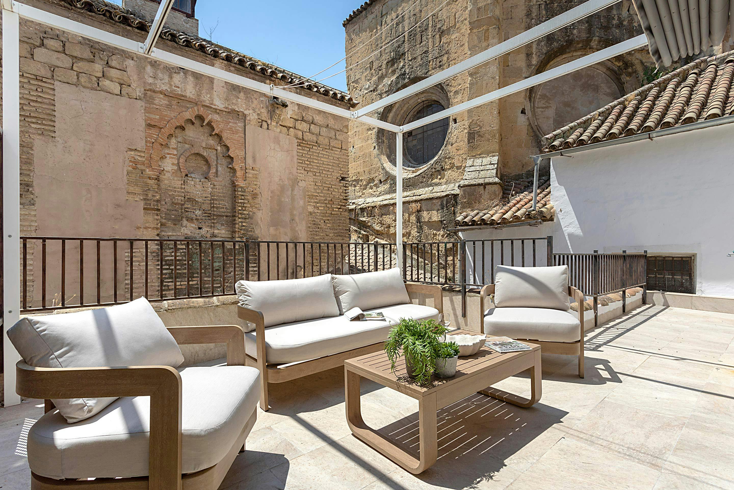 Calle San Pablo, Córdoba preview