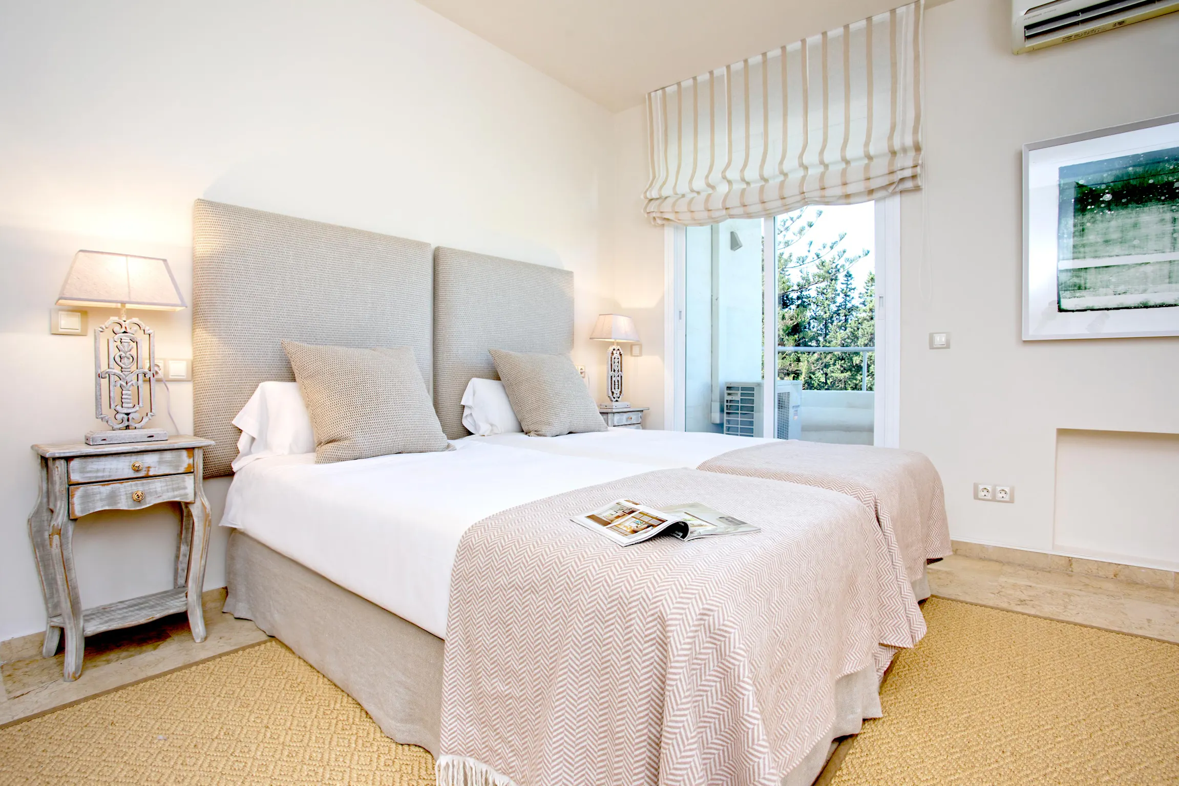 3-Bedroom Apartment in Camino Cortes, Marbella (1568332) ROOM 2