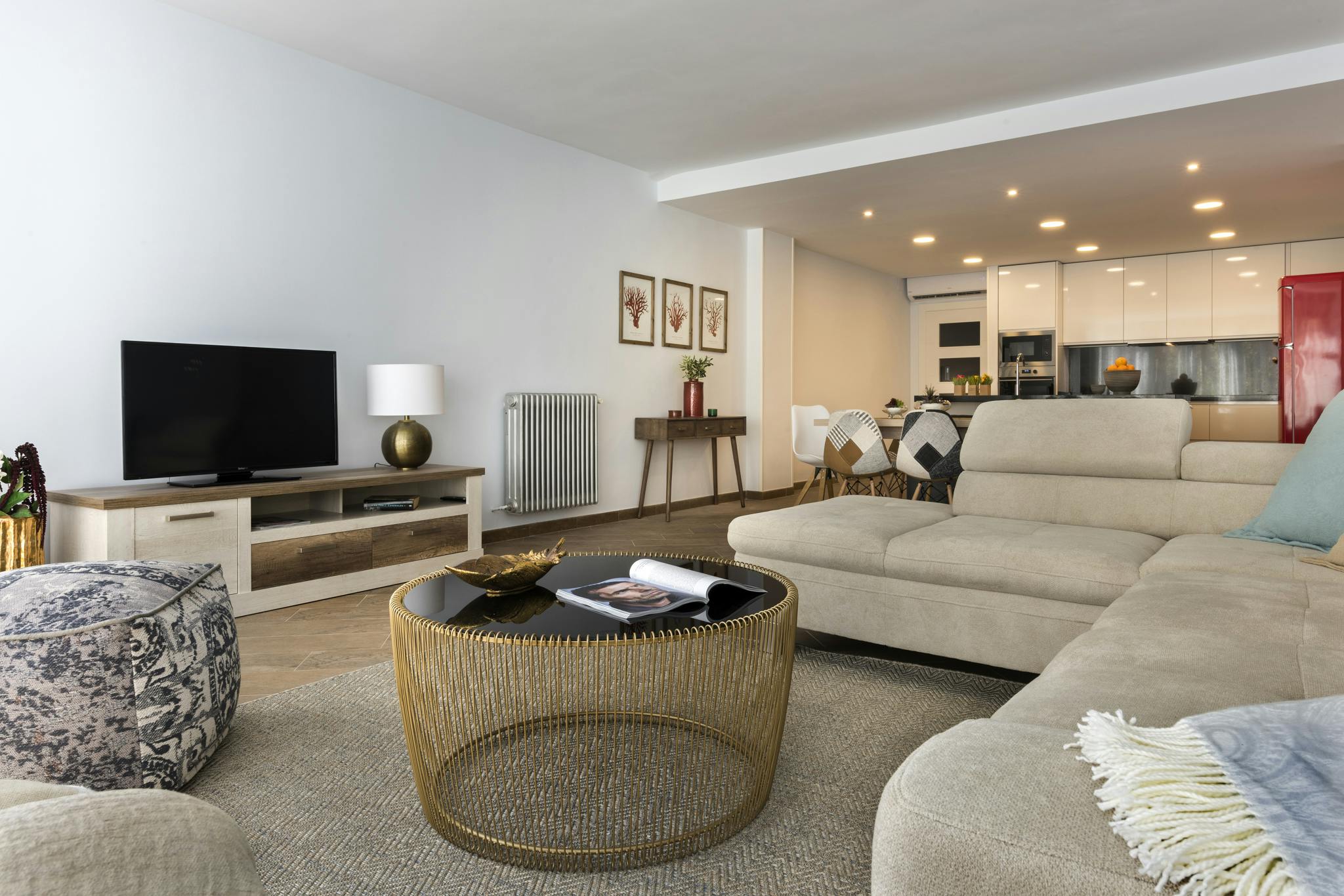 preview gallery tile