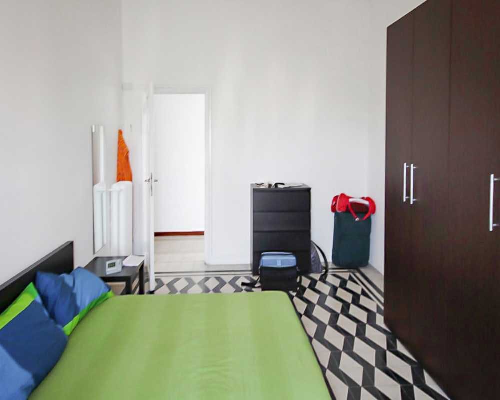 Viale Giovanni da Cermenate, Milan preview